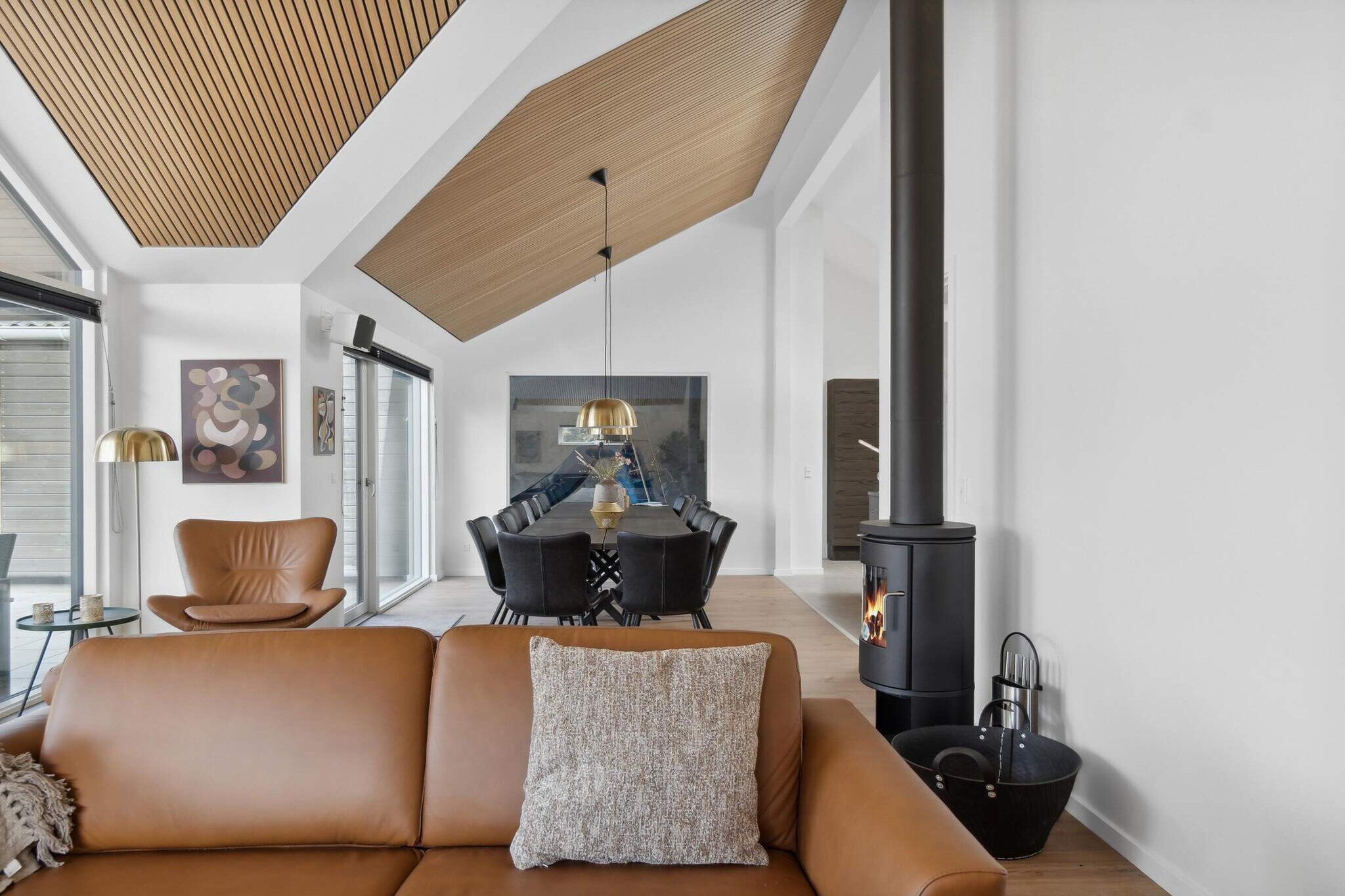 Luxe Wellness Retreat -- By Traum Ferienwohnungen - Binnen