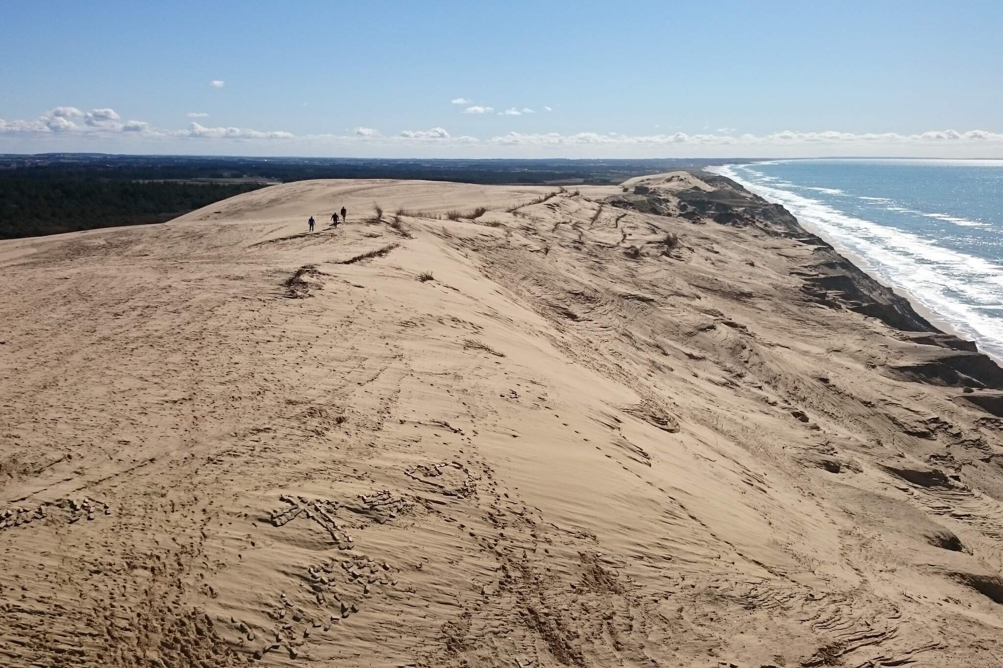 4 persoons vakantie huis in Løkken-By Traum-Waterzicht