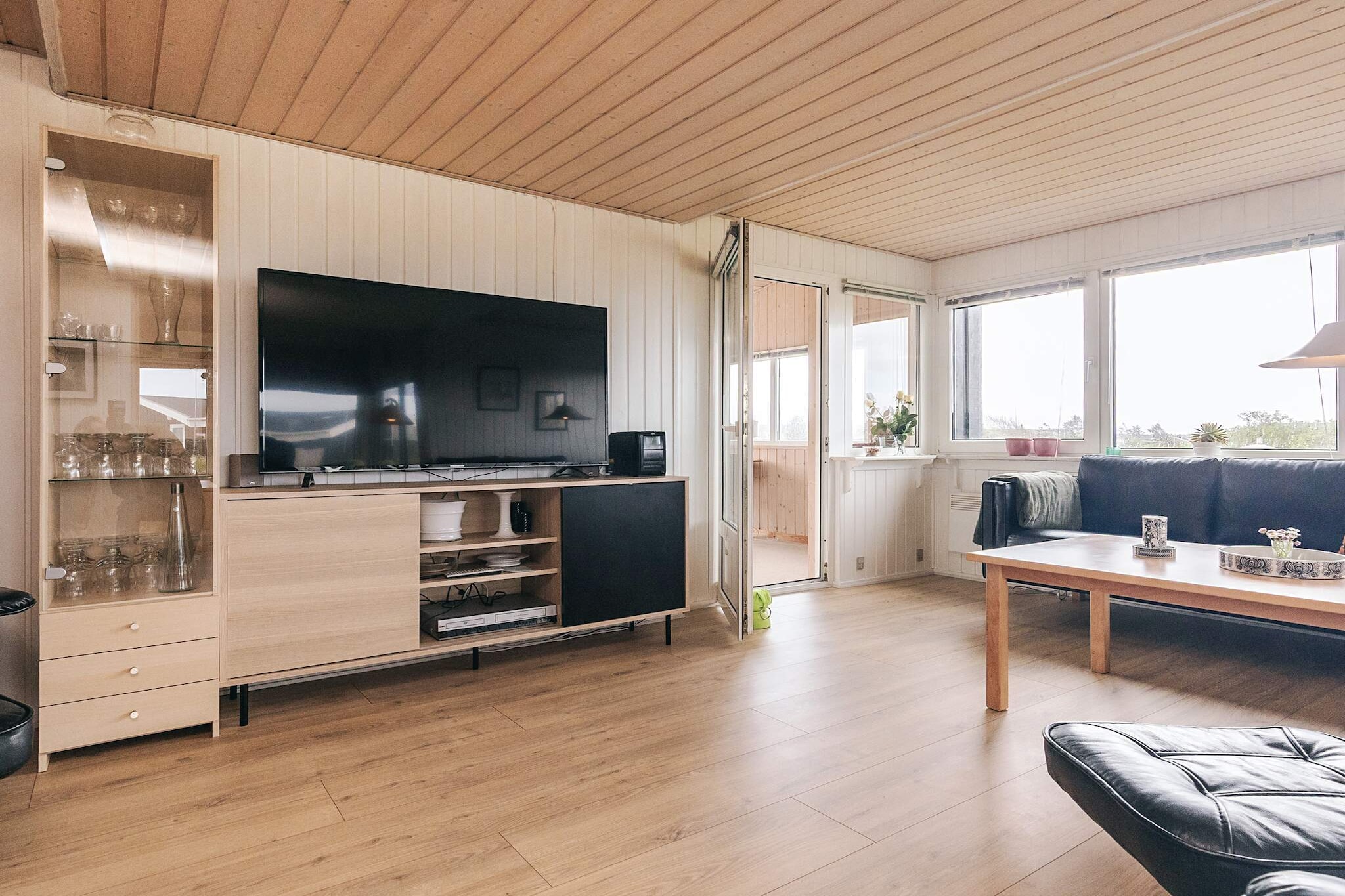 4 persoons vakantie huis in Løkken-By Traum