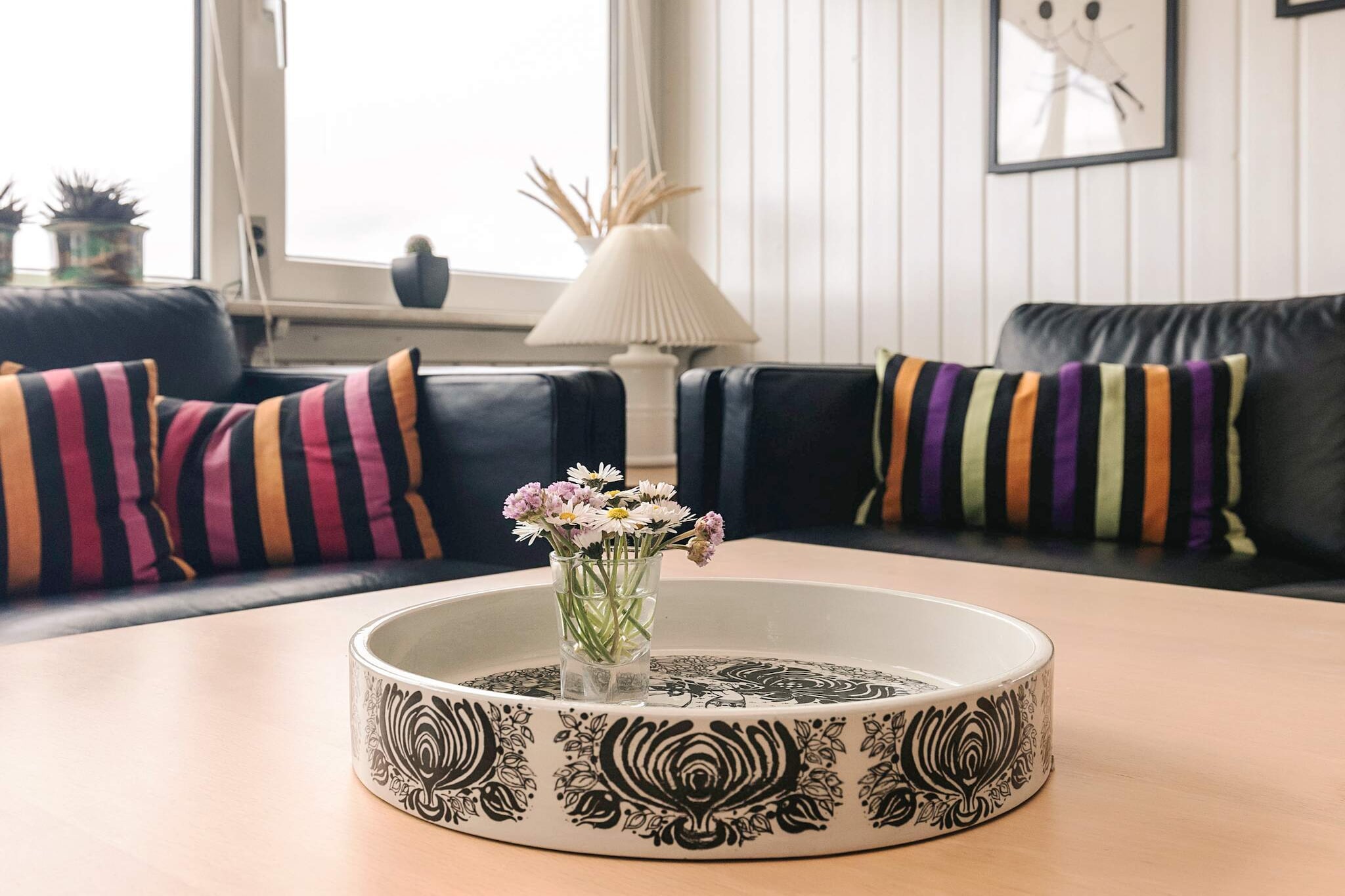 4 persoons vakantie huis in Løkken-By Traum - Binnen