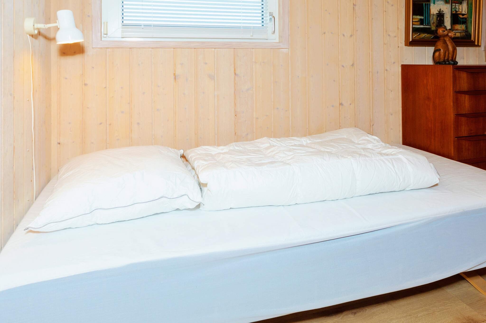 4 persoons vakantie huis in Løkken-By Traum - Binnen