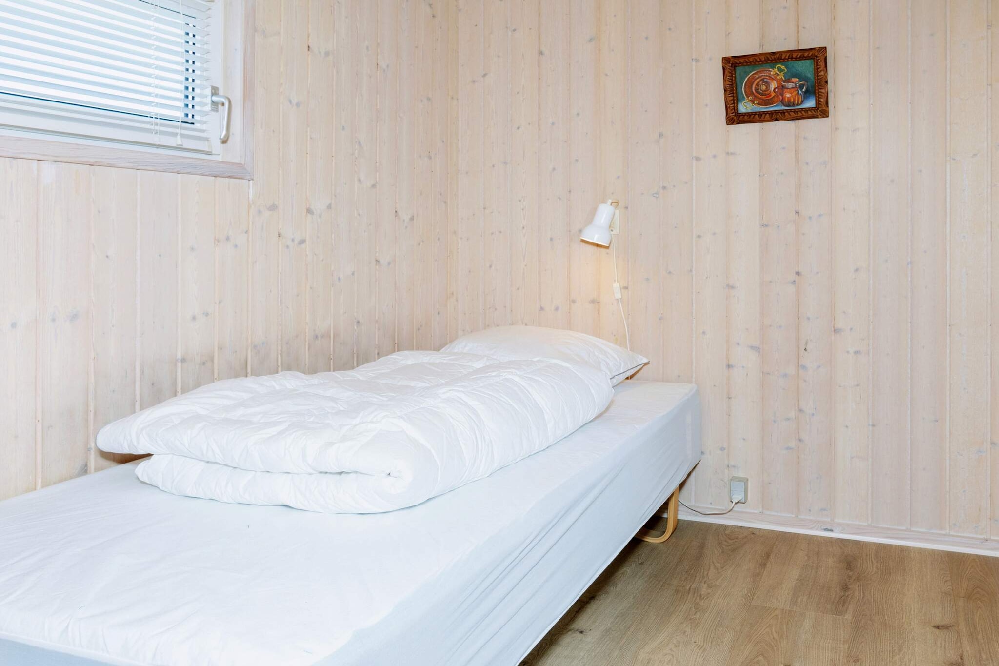 4 persoons vakantie huis in Løkken-By Traum - Binnen