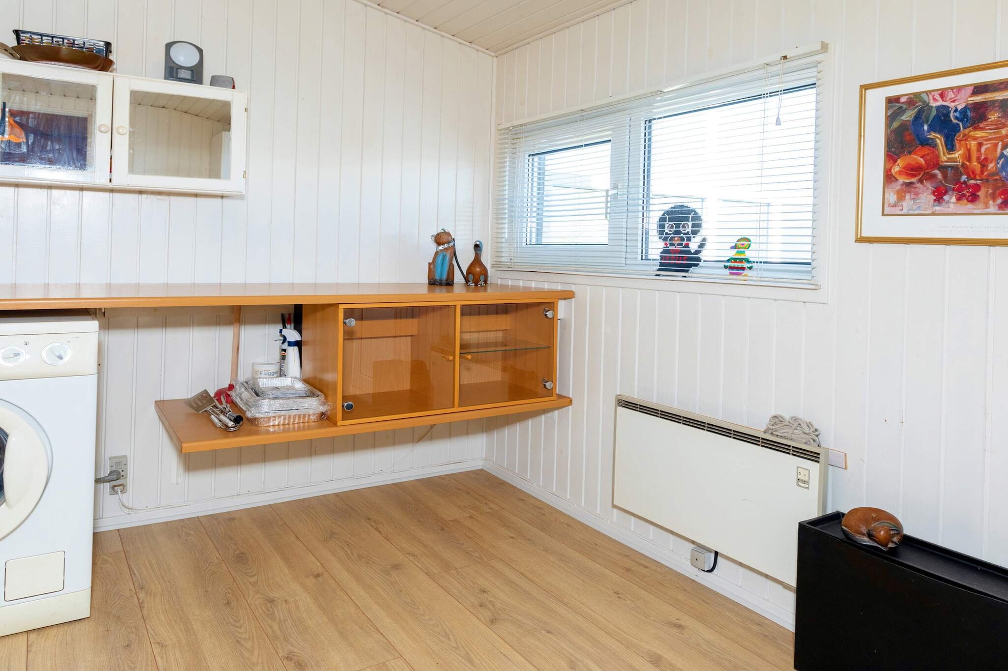 4 persoons vakantie huis in Løkken-By Traum - Binnen