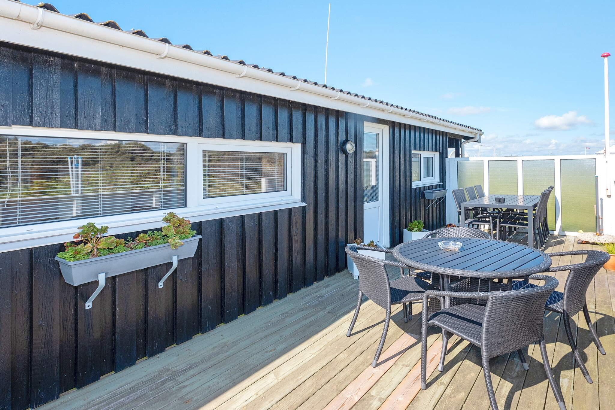 4 persoons vakantie huis in Løkken-By Traum
