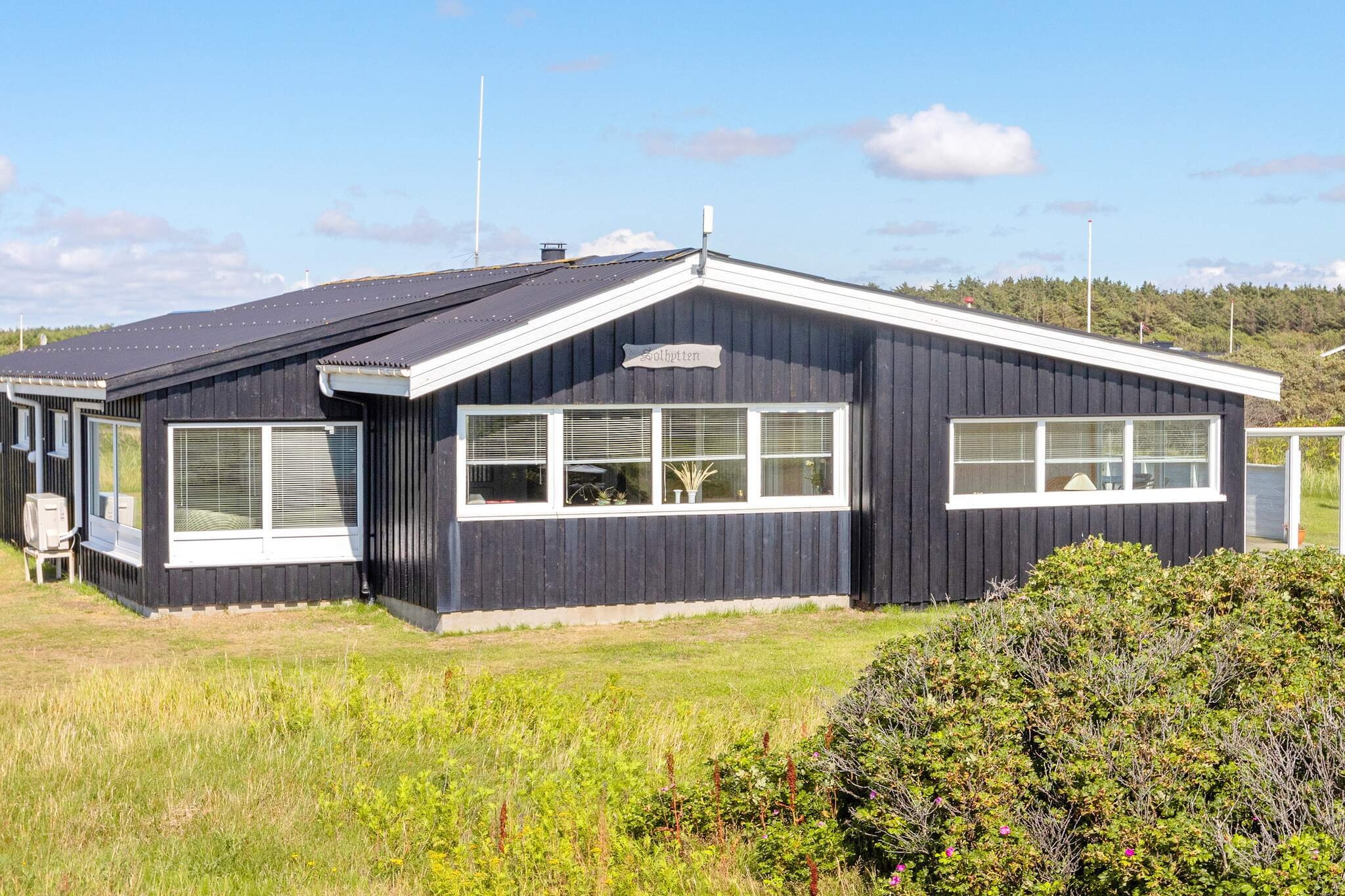 4 persoons vakantie huis in Løkken-By Traum - Uitzicht