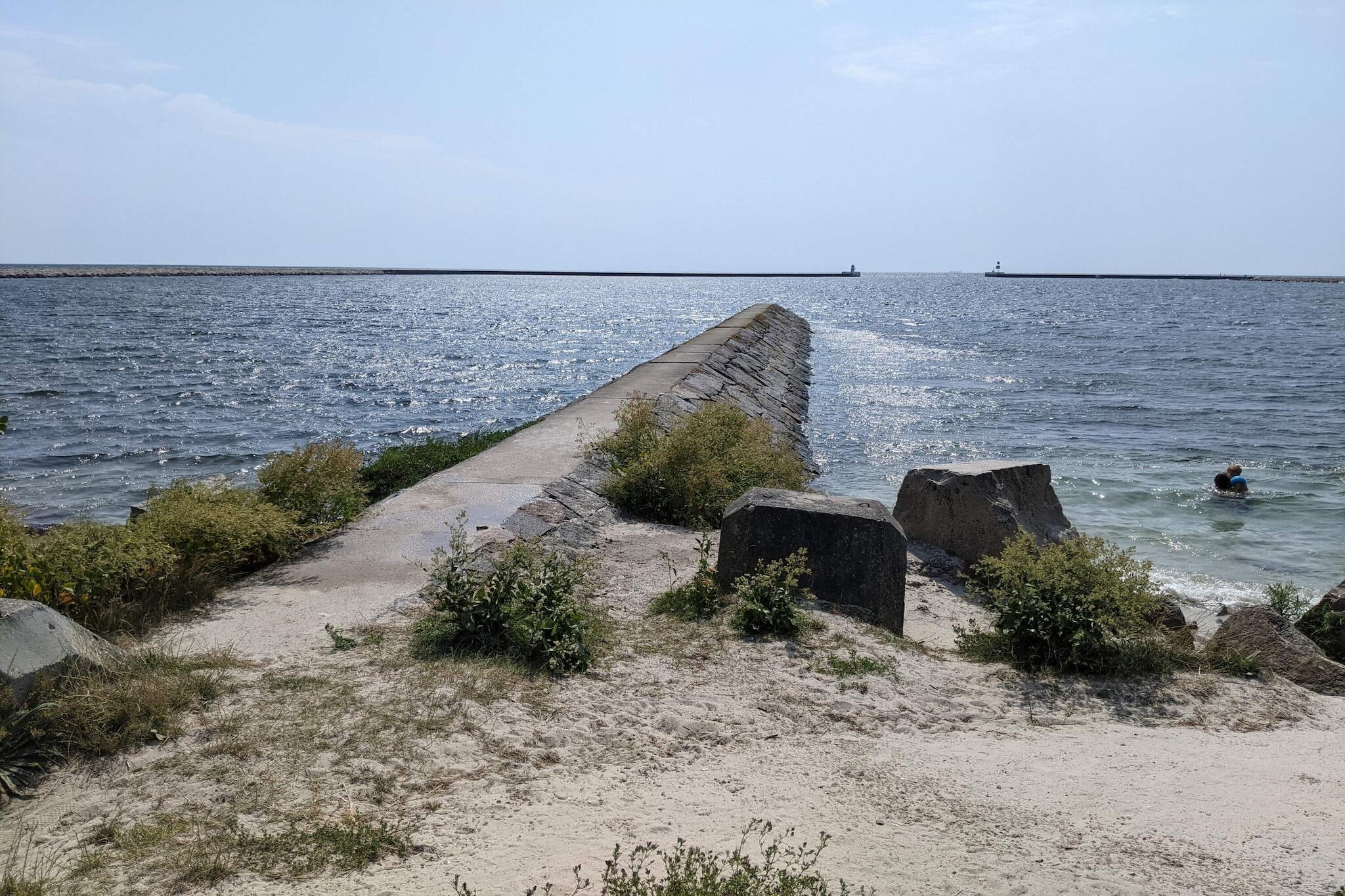 Water View