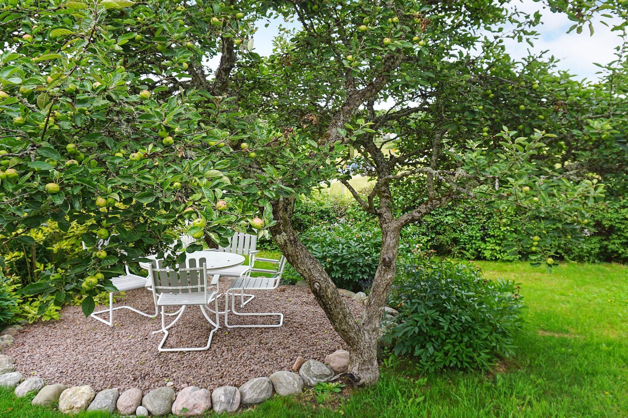 4 etoiles maison de vacances a Brastad-By Traum