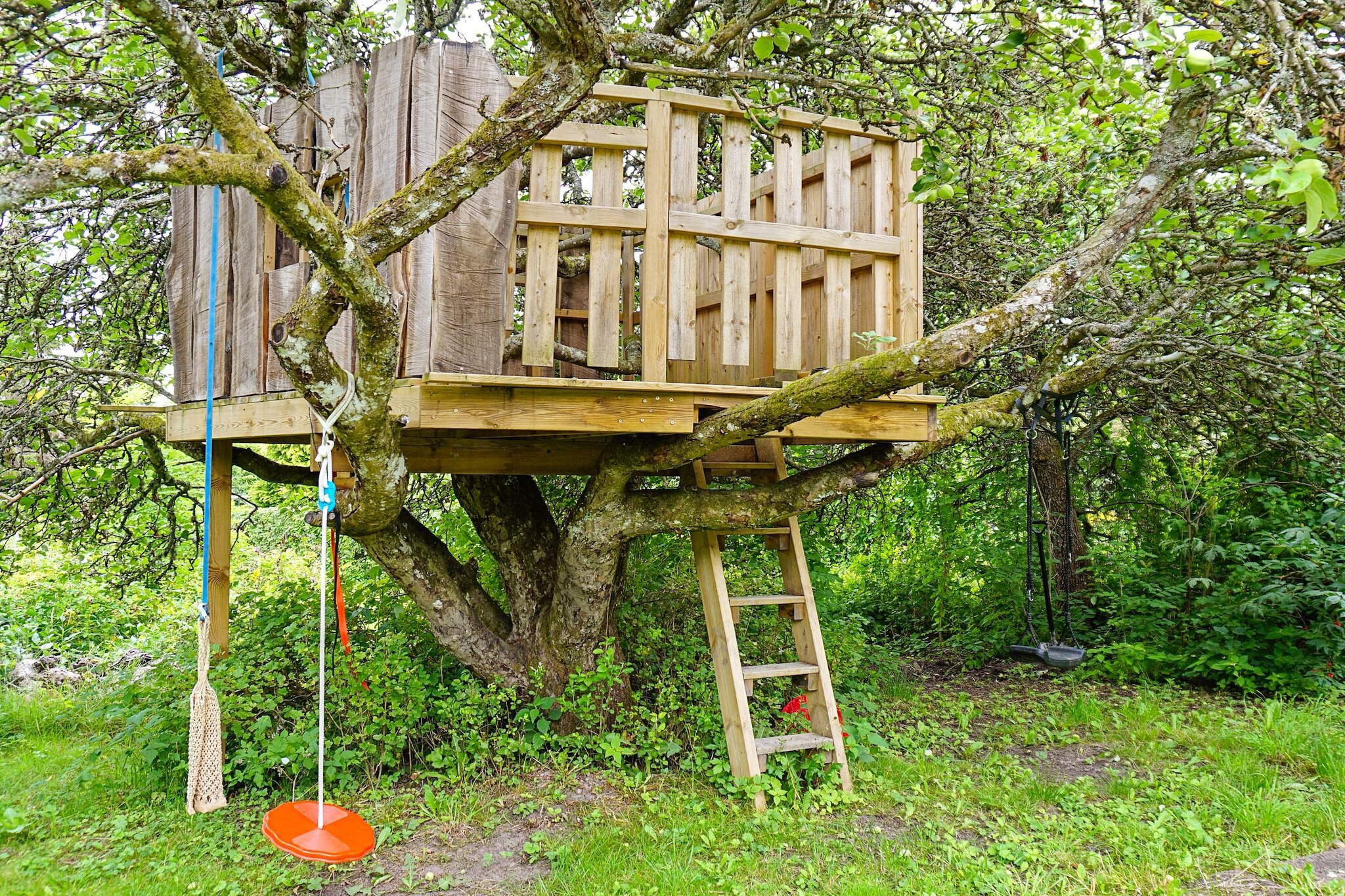 4 sterren vakantie huis in Brastad-By Traum - Buitenlucht