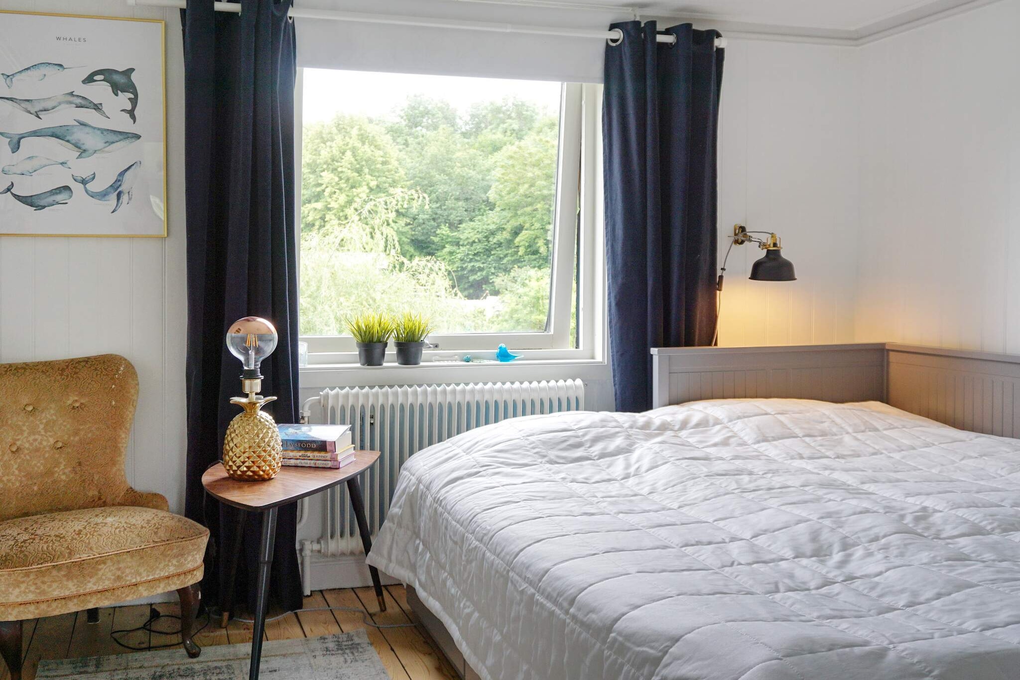 4 sterren vakantie huis in Brastad-By Traum - Binnen