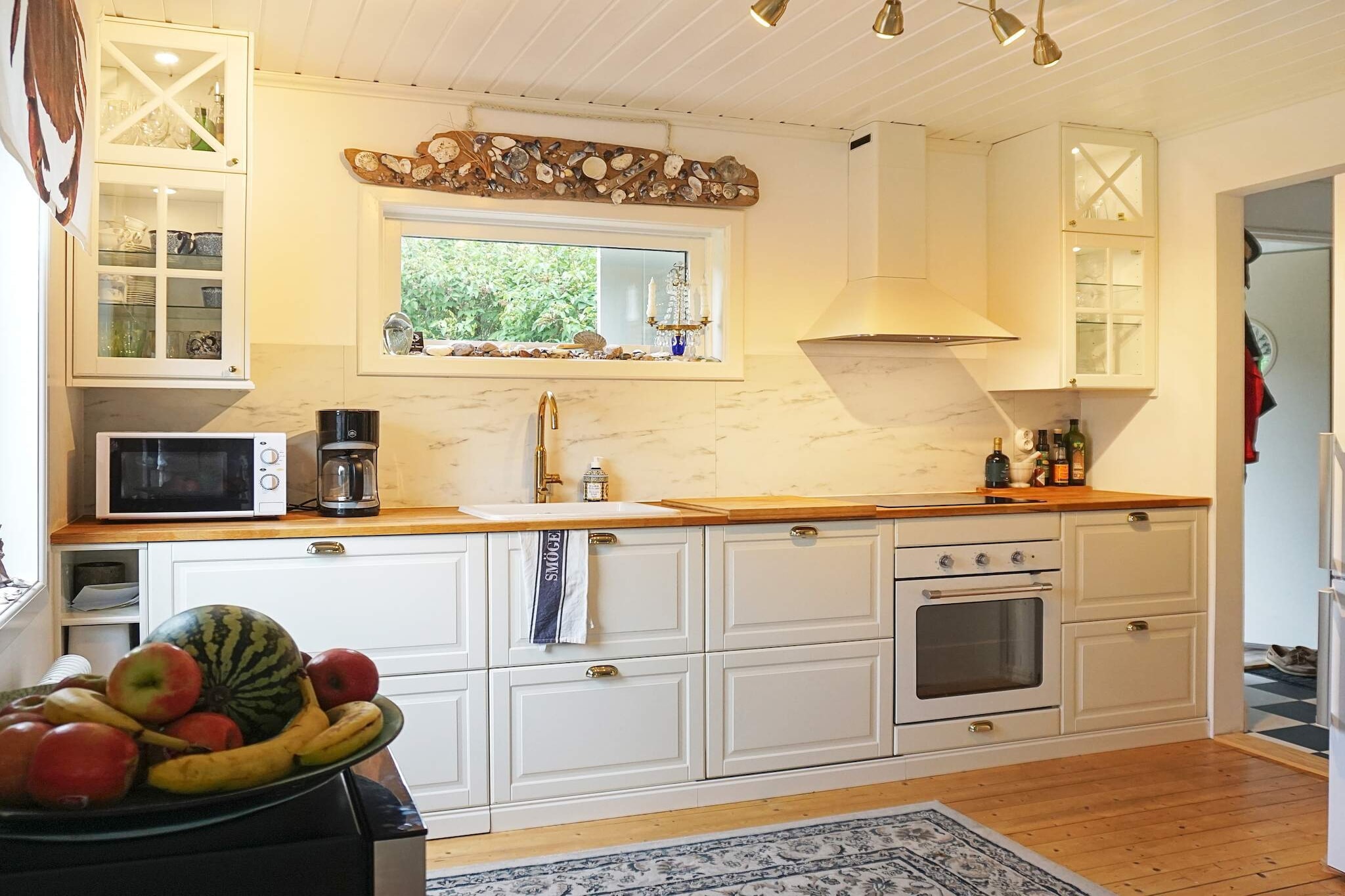 4 sterren vakantie huis in Brastad-By Traum - Binnen