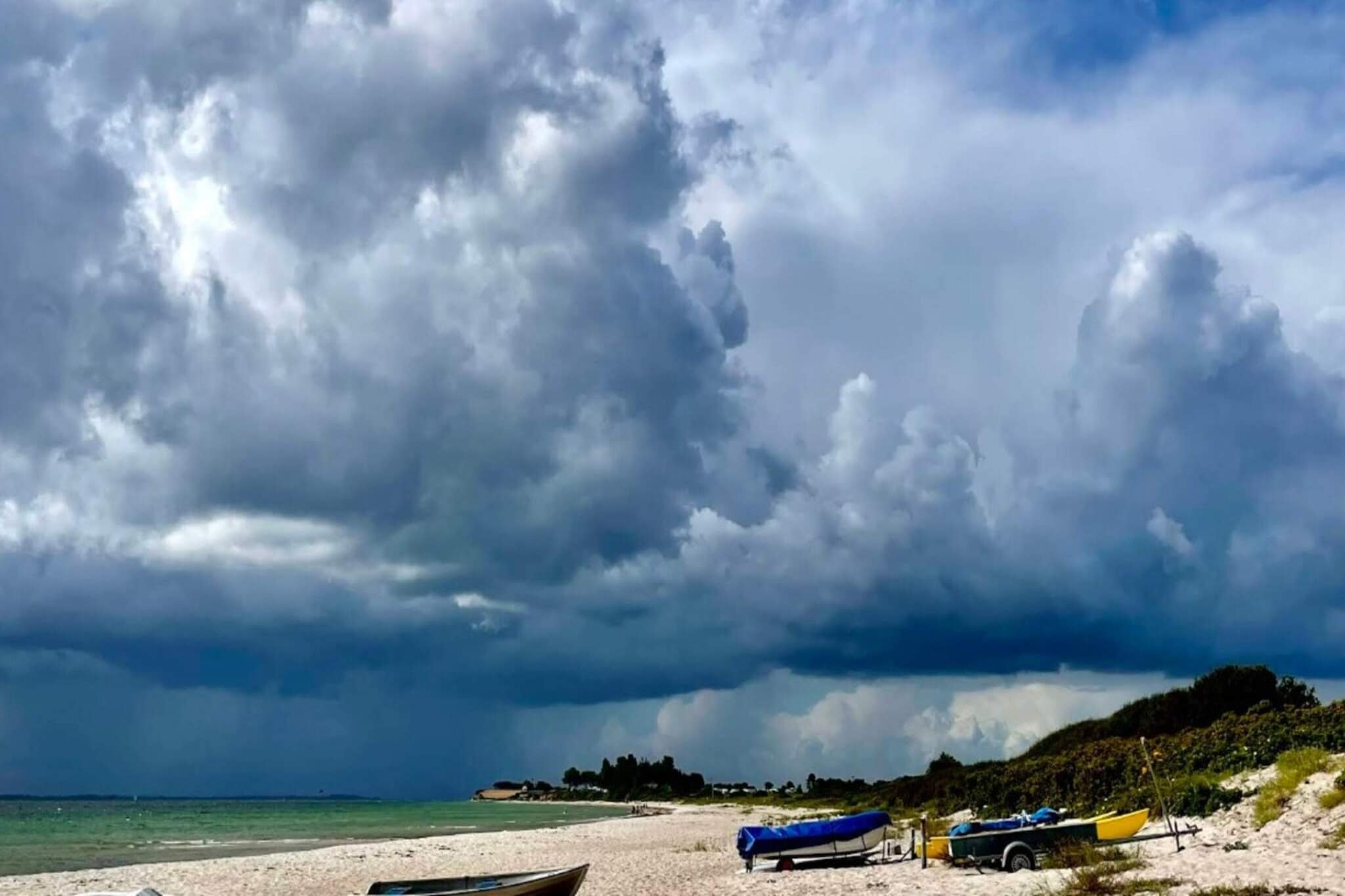 4 sterren vakantie huis in Sydals-By Traum - Waterzicht