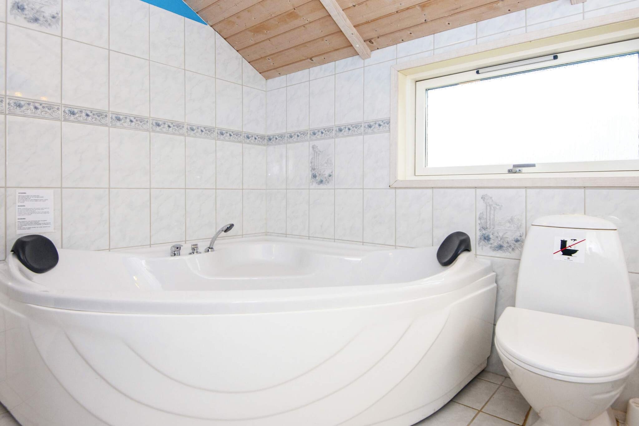 4 sterren vakantie huis in Sydals-By Traum - Spa