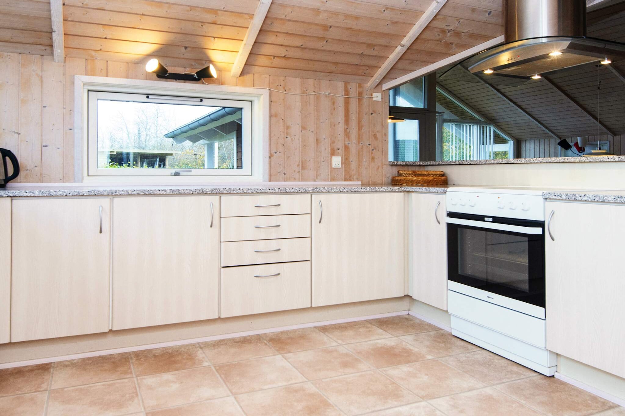 4 sterren vakantie huis in Sydals-By Traum - Binnen