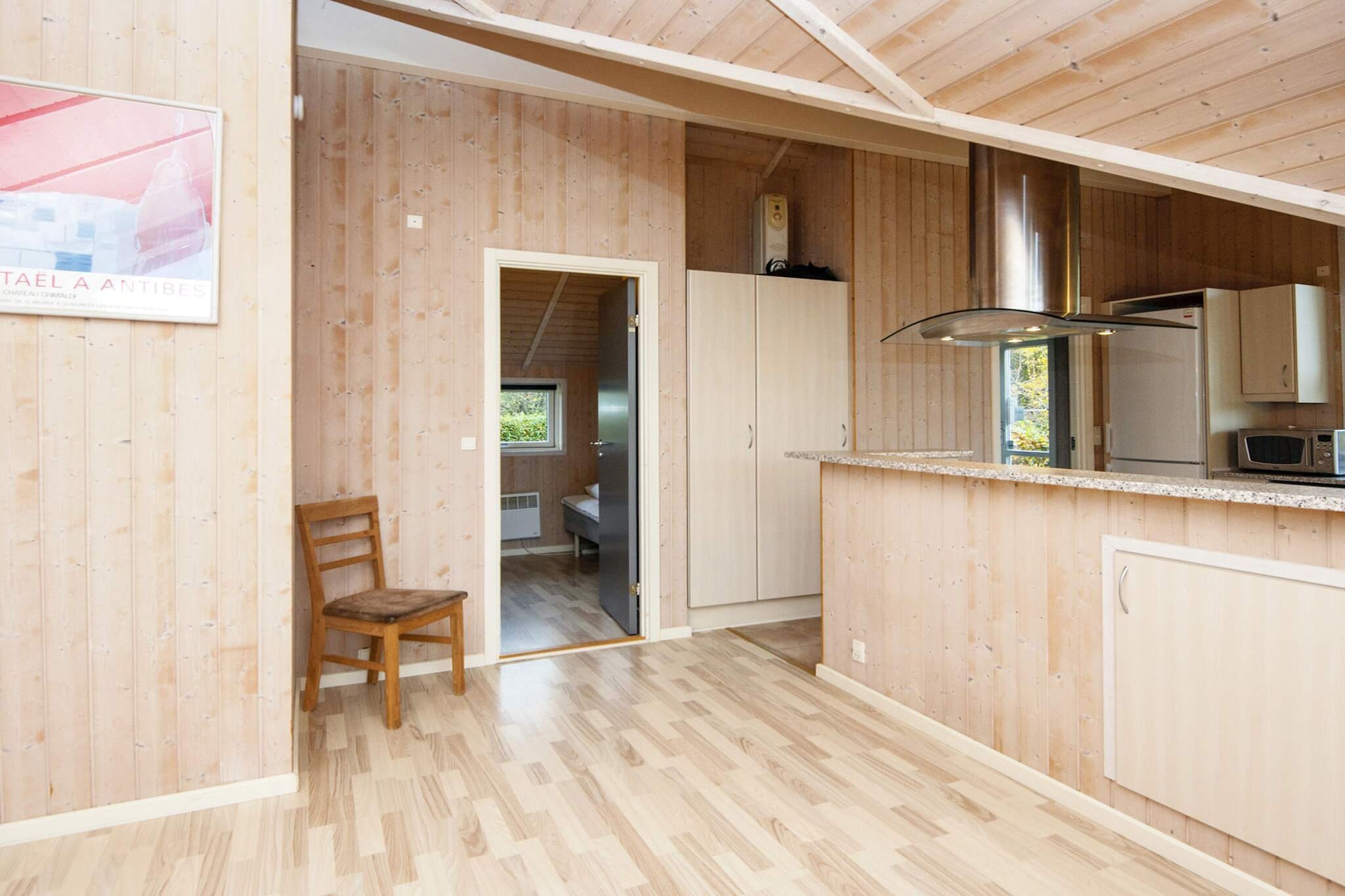 4 sterren vakantie huis in Sydals-By Traum - Binnen