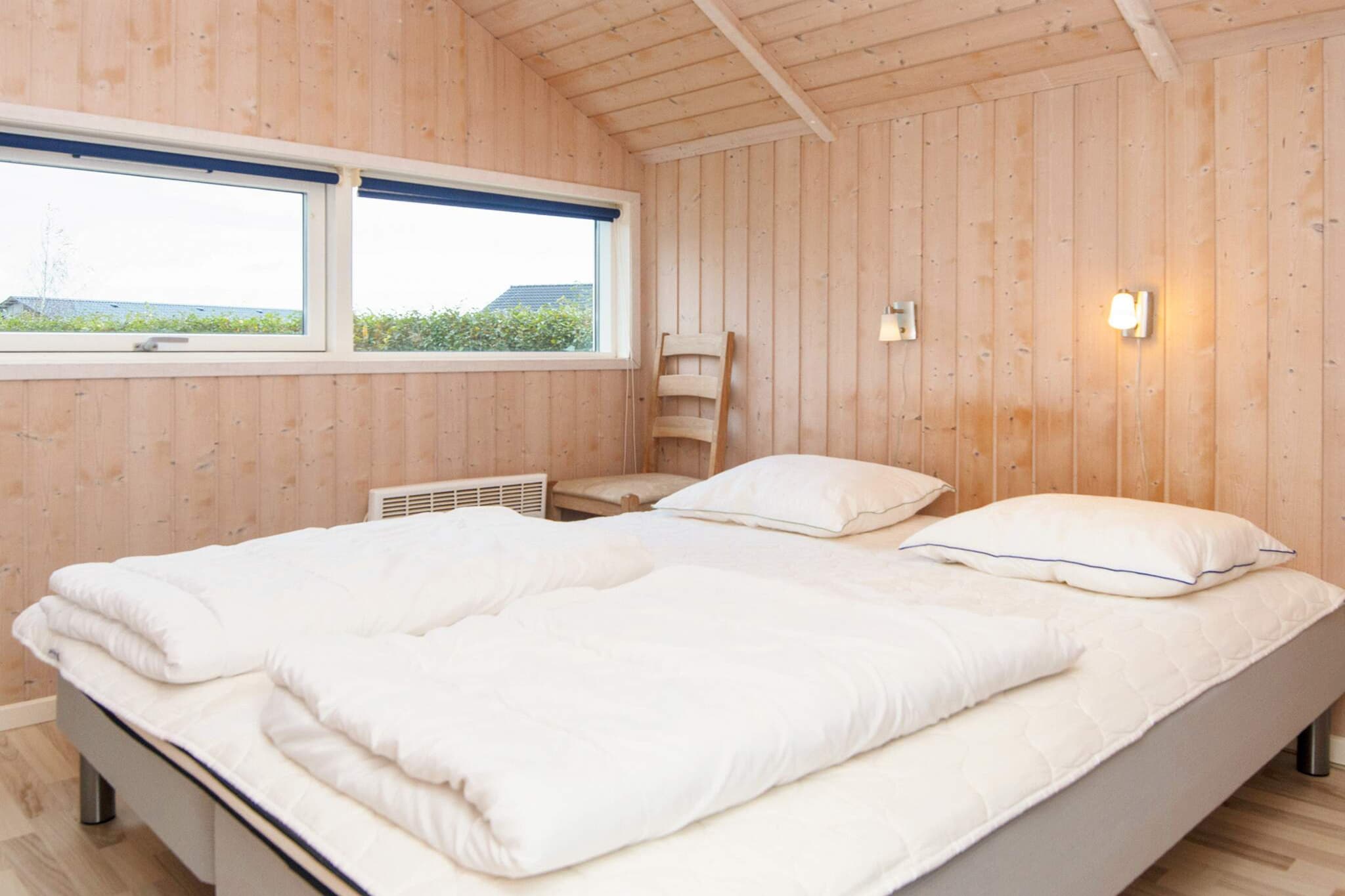 4 sterren vakantie huis in Sydals-By Traum - Binnen