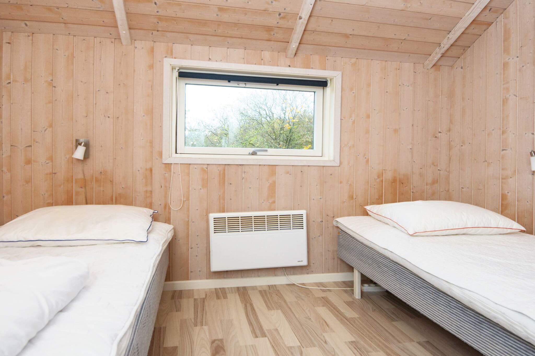 4 sterren vakantie huis in Sydals-By Traum - Binnen