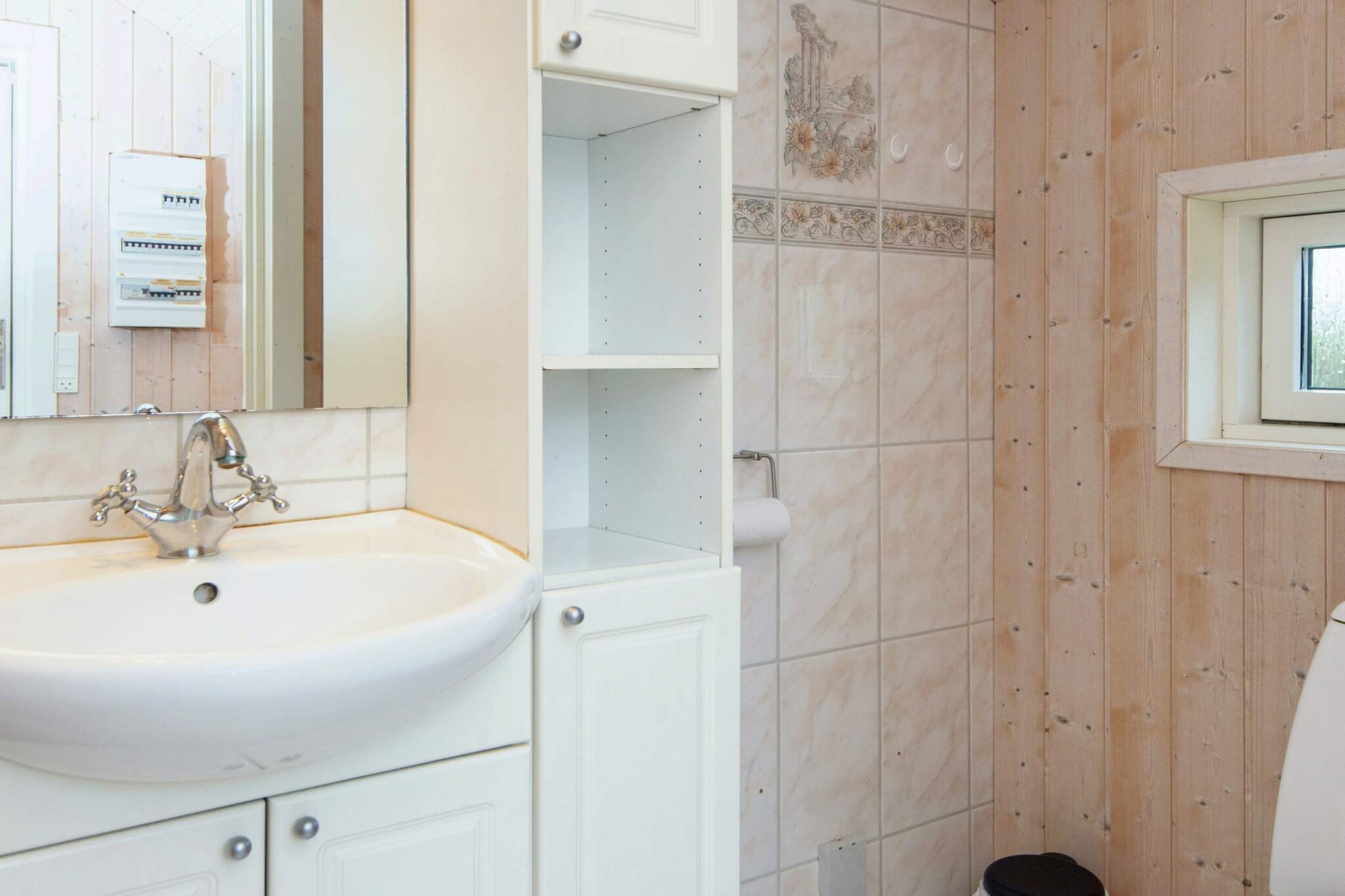 4 sterren vakantie huis in Sydals-By Traum - Binnen