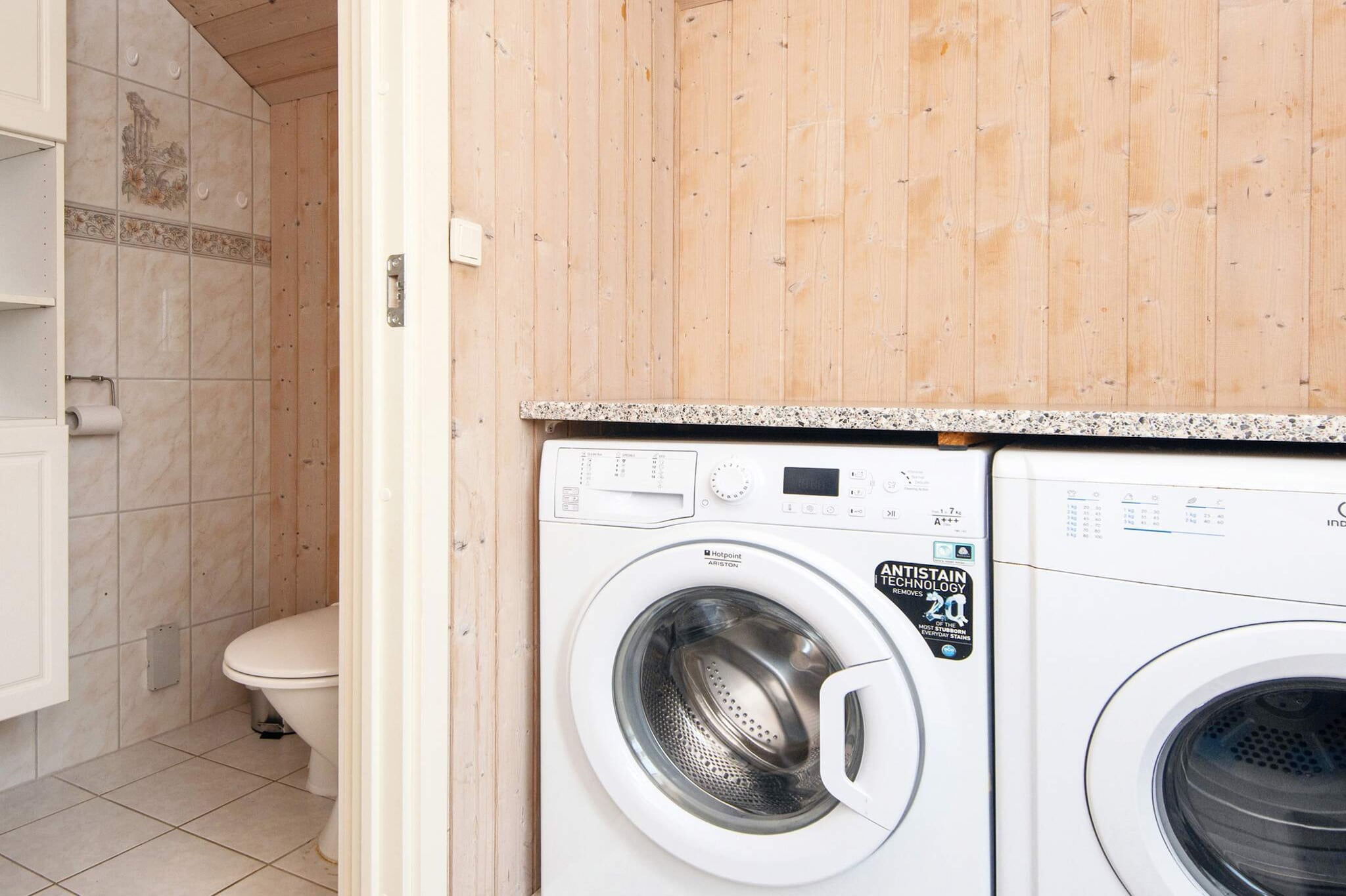 4 sterren vakantie huis in Sydals-By Traum - Binnen