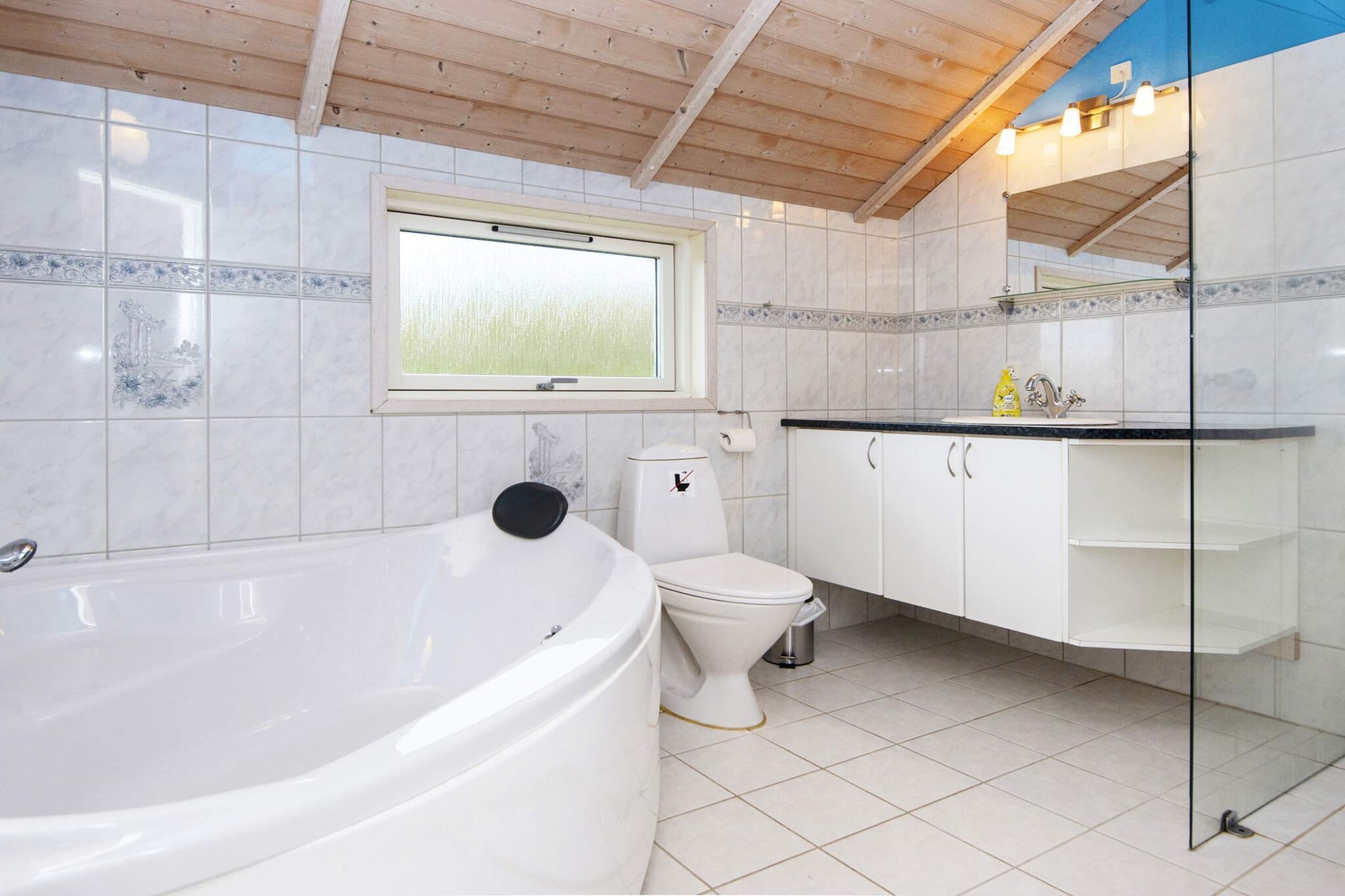4 sterren vakantie huis in Sydals-By Traum - Spa
