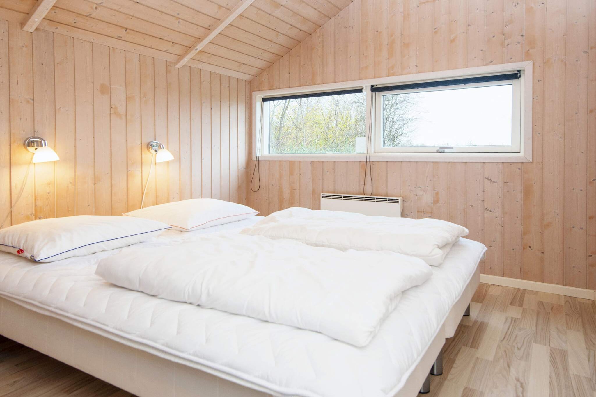 4 sterren vakantie huis in Sydals-By Traum - Binnen