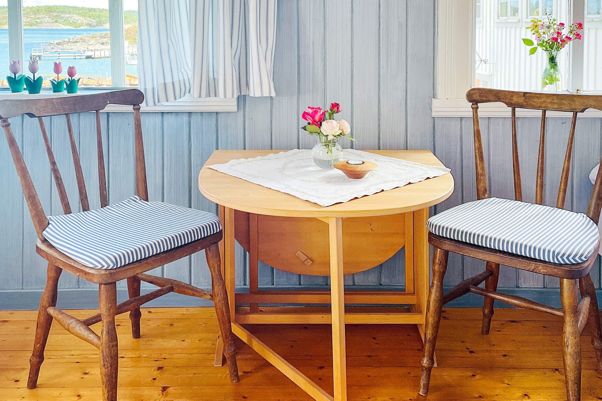 2 Personen Ferienhaus in kode-By Traum - Innenbereich