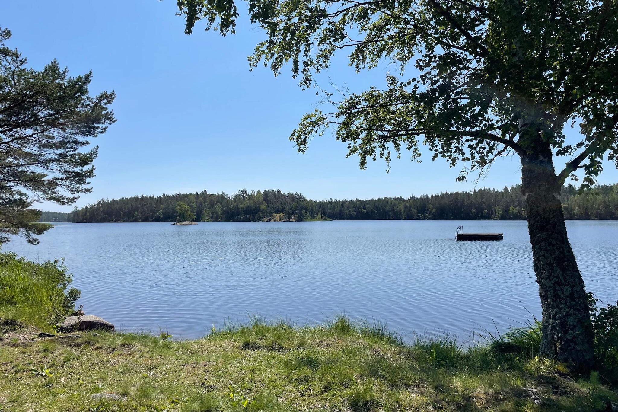 4 star holiday home in Mellösa-By Traum-Not tagged