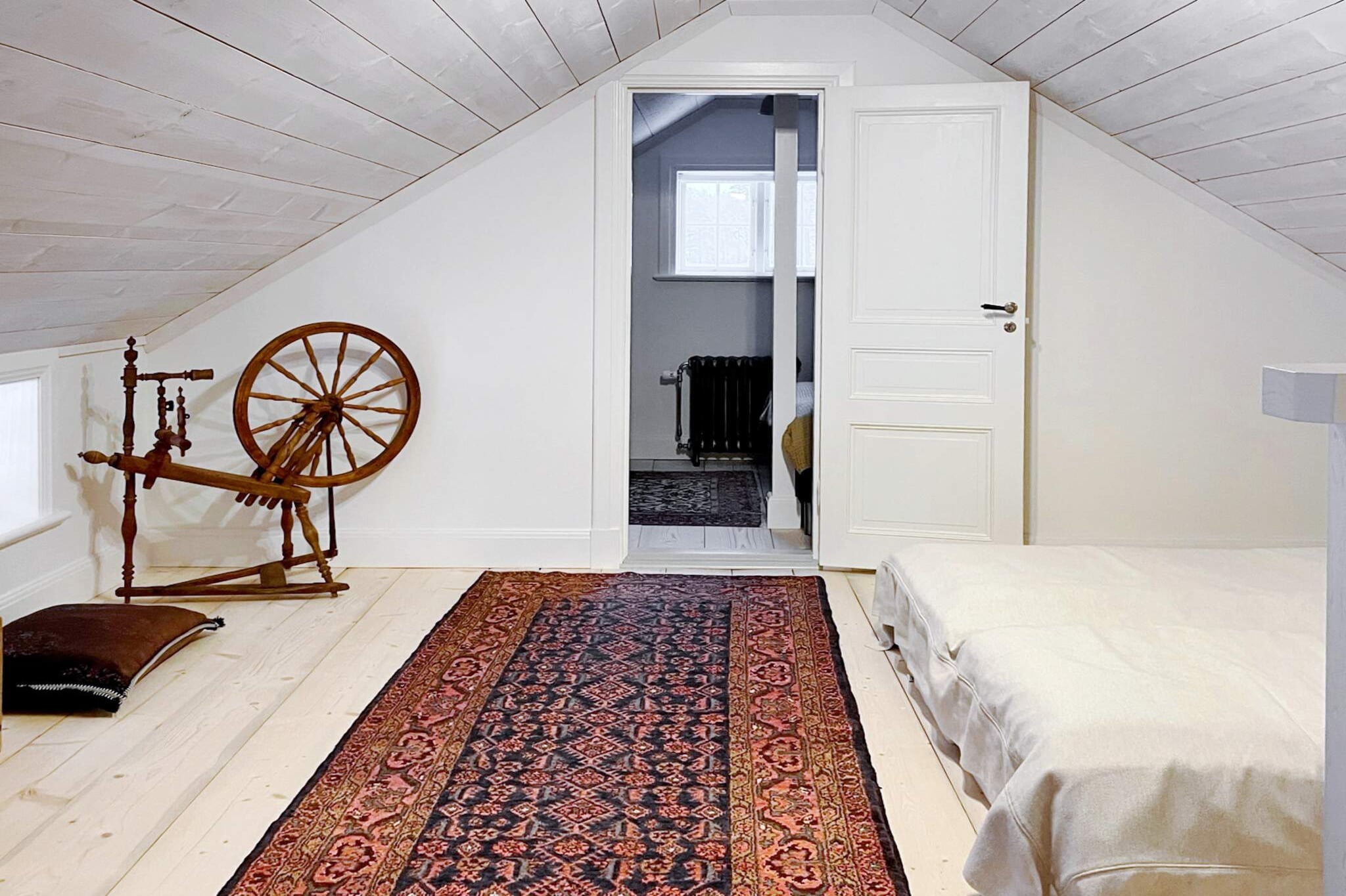 Indoor