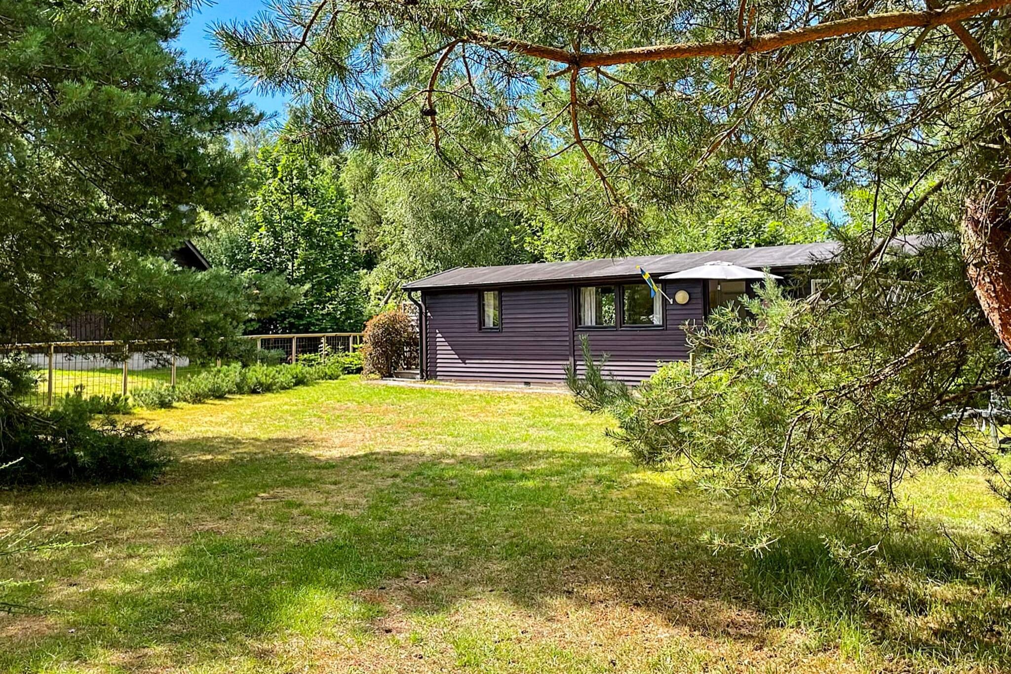 4 persoons vakantie huis in Beddingestrand