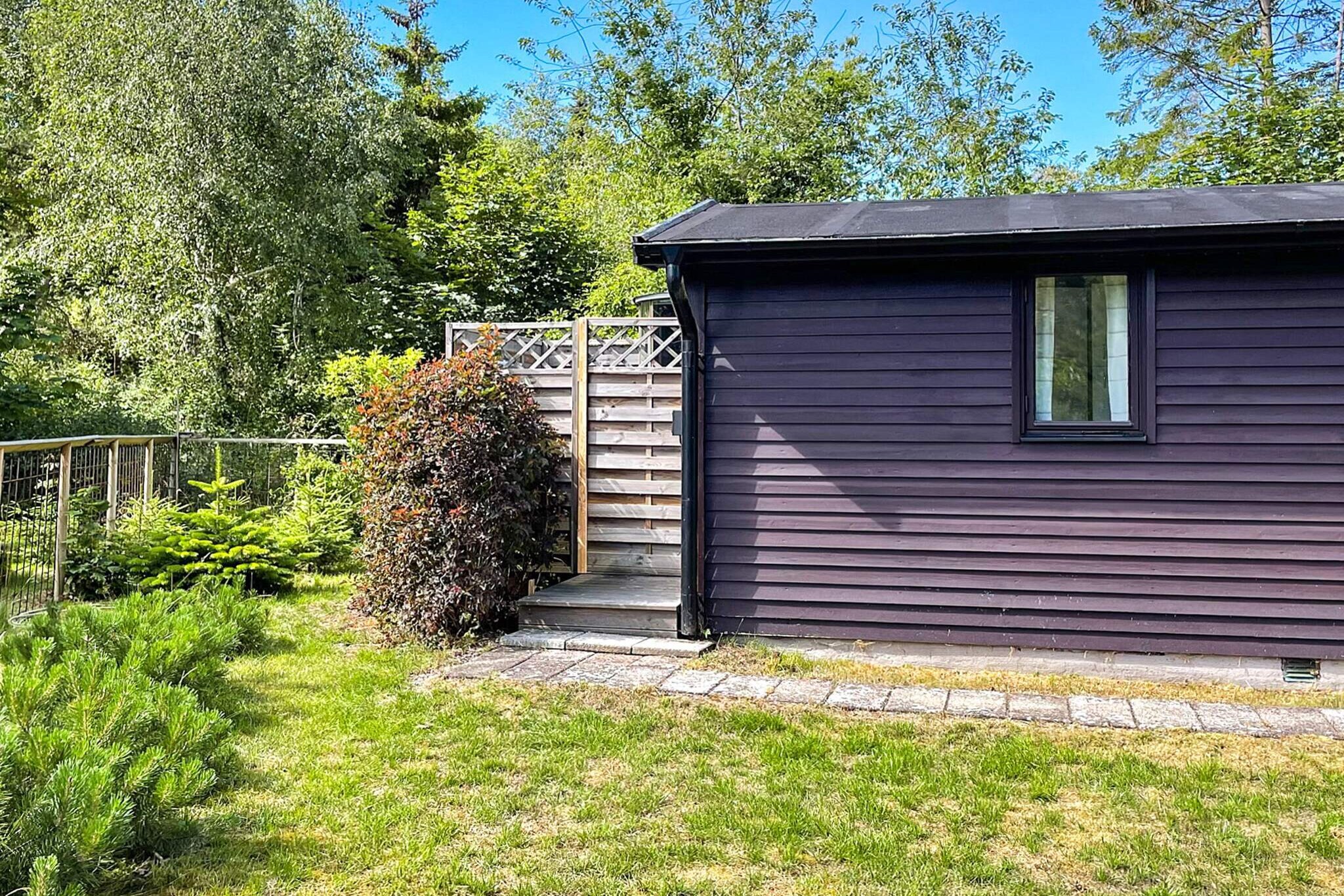 4 persoons vakantie huis in Beddingestrand - Buitenlucht
