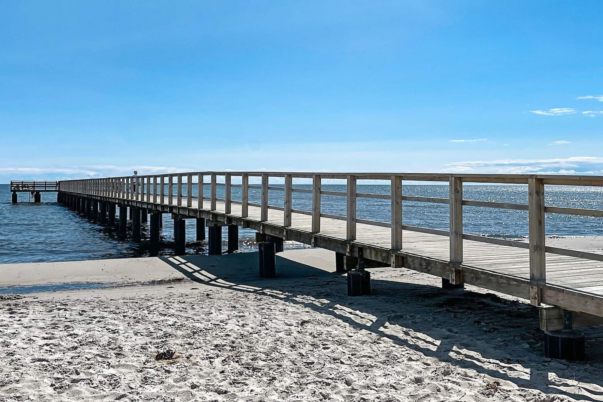 4 persoons vakantie huis in Beddingestrand