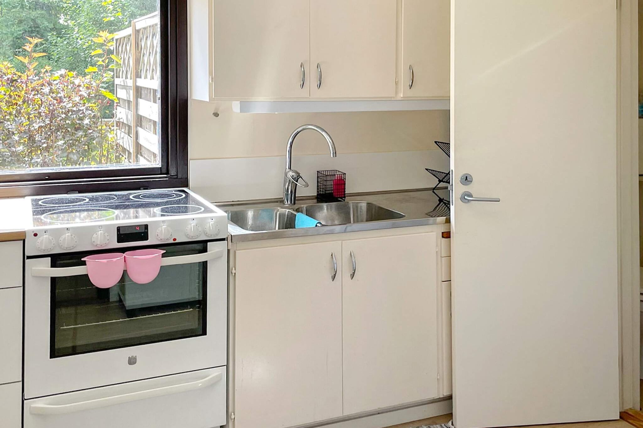 4 persoons vakantie huis in Beddingestrand - Binnen
