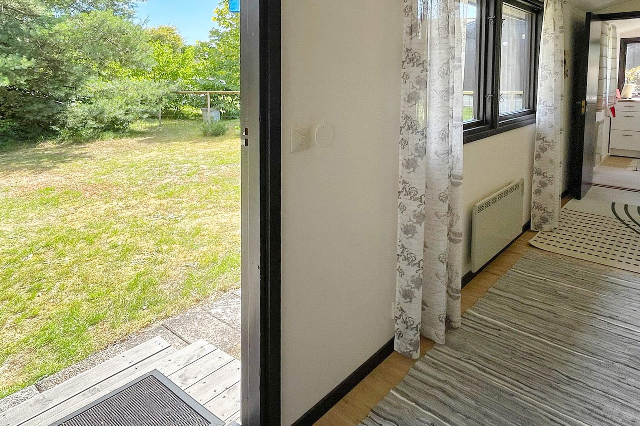 4 persoons vakantie huis in Beddingestrand - Binnen