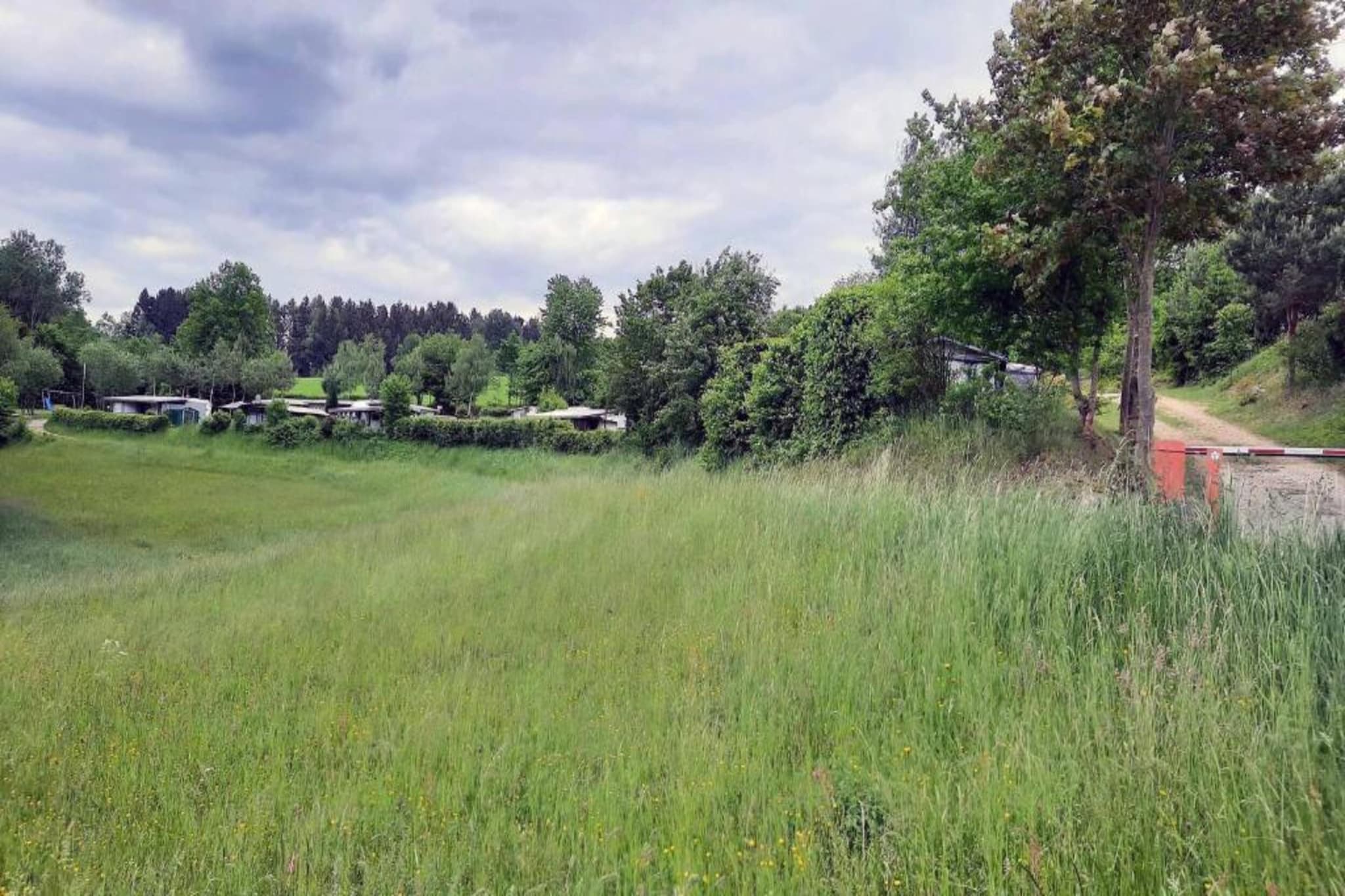 FERIENDORF SEEBLICK - Tiny Chalet am Eixendorfer See-Areas summer 20km