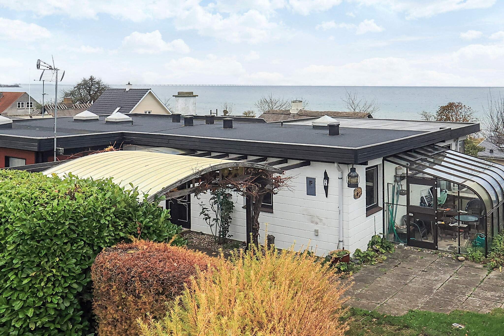 5 persoons vakantie huis in Hesselager-By Traum