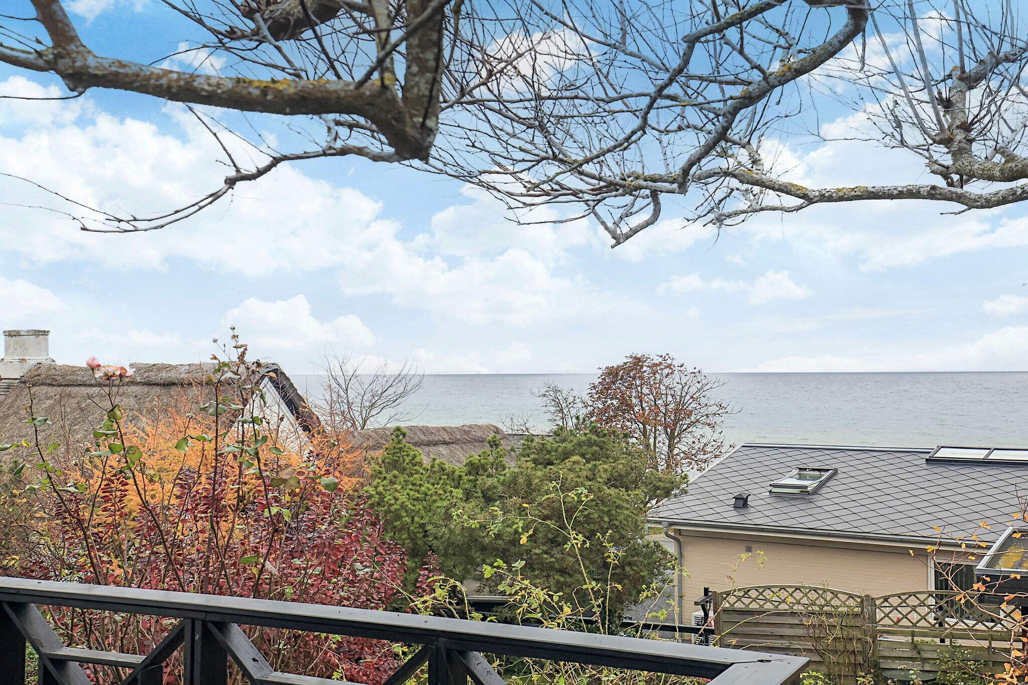 5 persoons vakantie huis in Hesselager-By Traum - Waterzicht