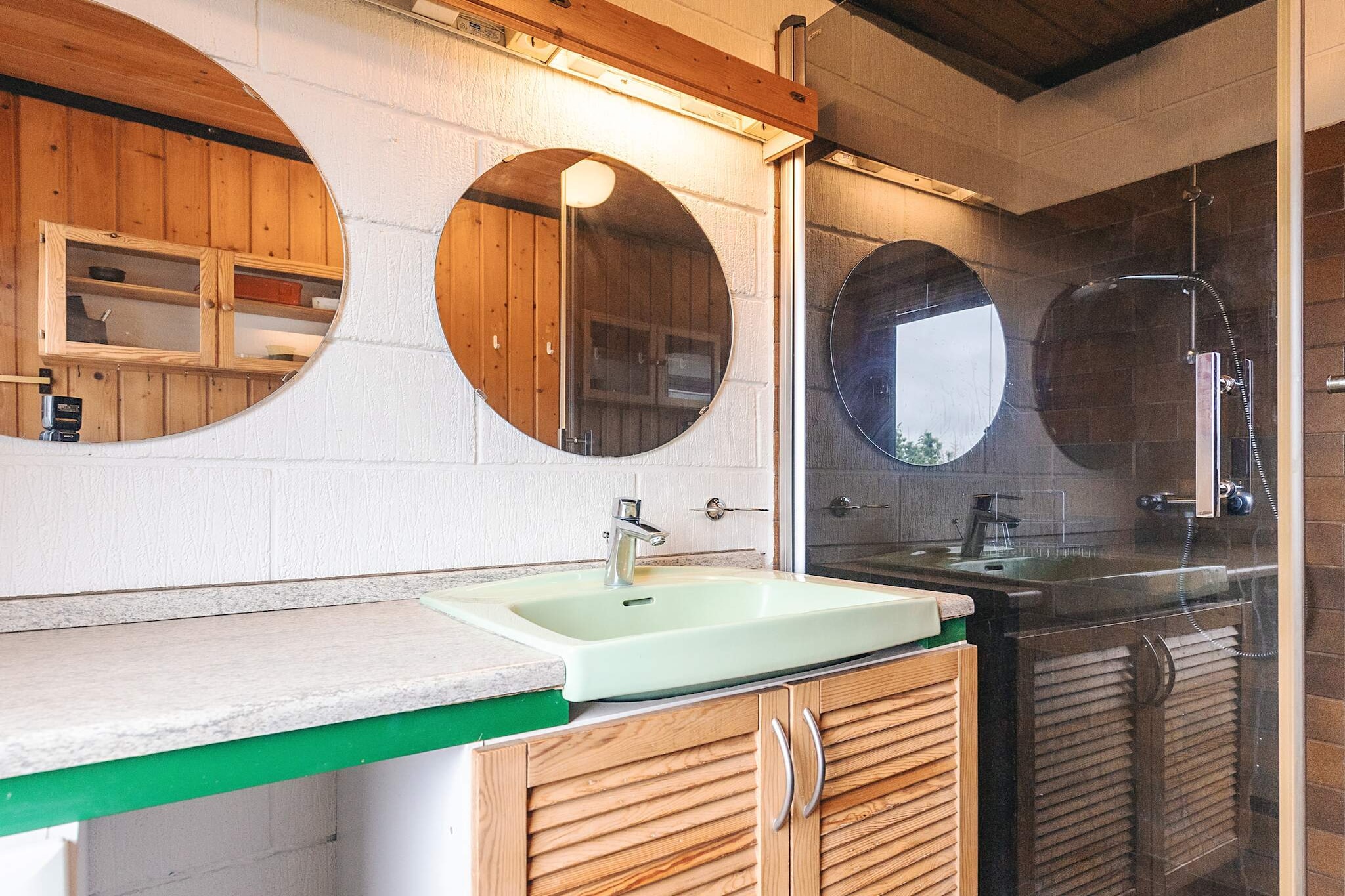 5 persoons vakantie huis in Hesselager-By Traum - Binnen