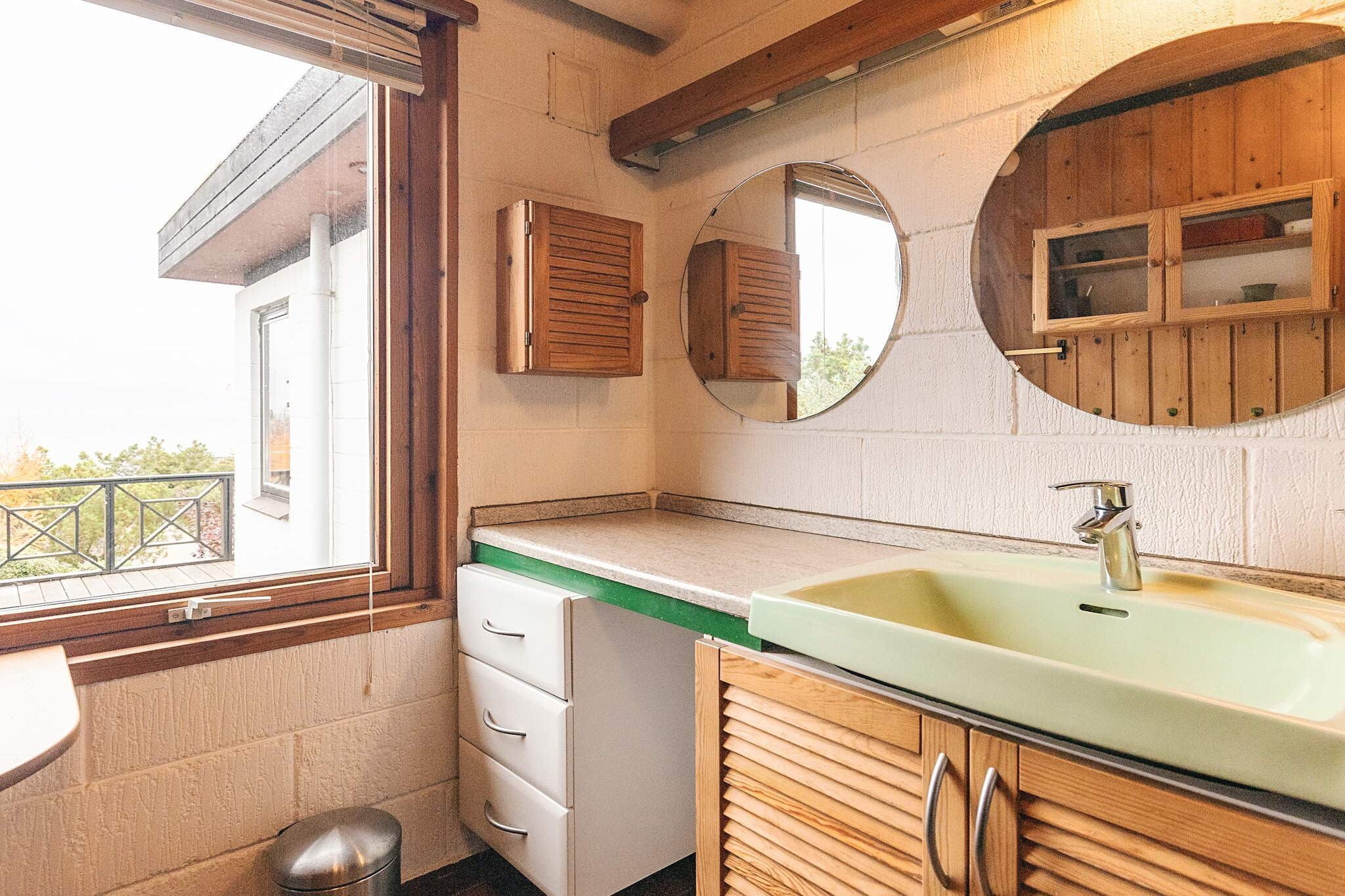 5 persoons vakantie huis in Hesselager-By Traum - Binnen