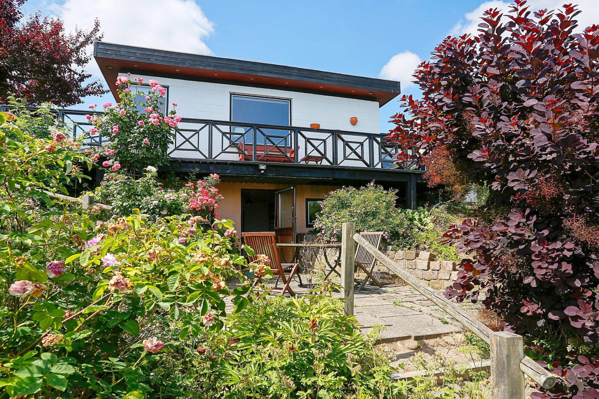 5 persoons vakantie huis in Hesselager-By Traum