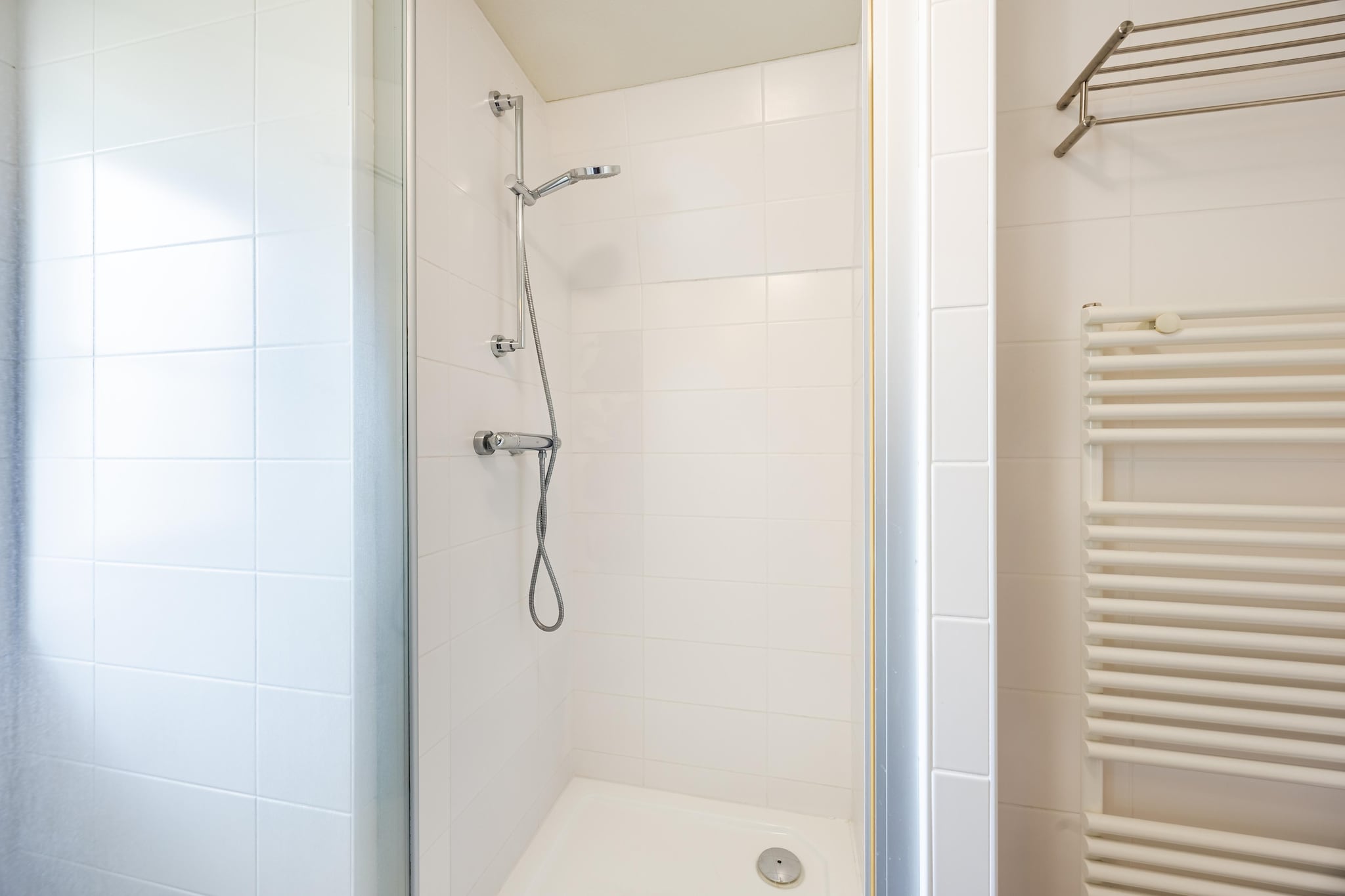 Noordzee Residence Cadzand-Bad 29 - Badkamer
