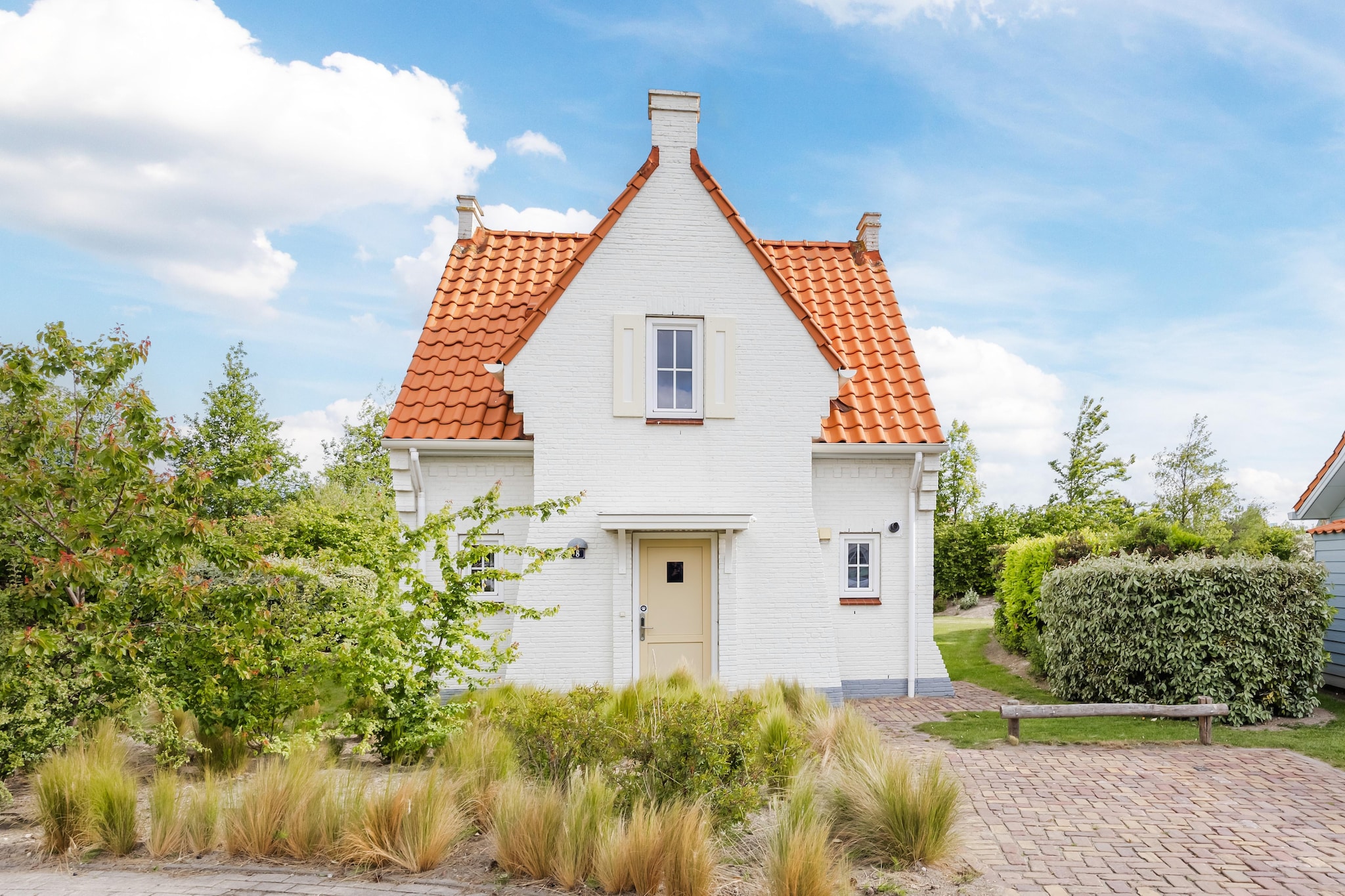 Noordzee Residence Cadzand-Bad 29