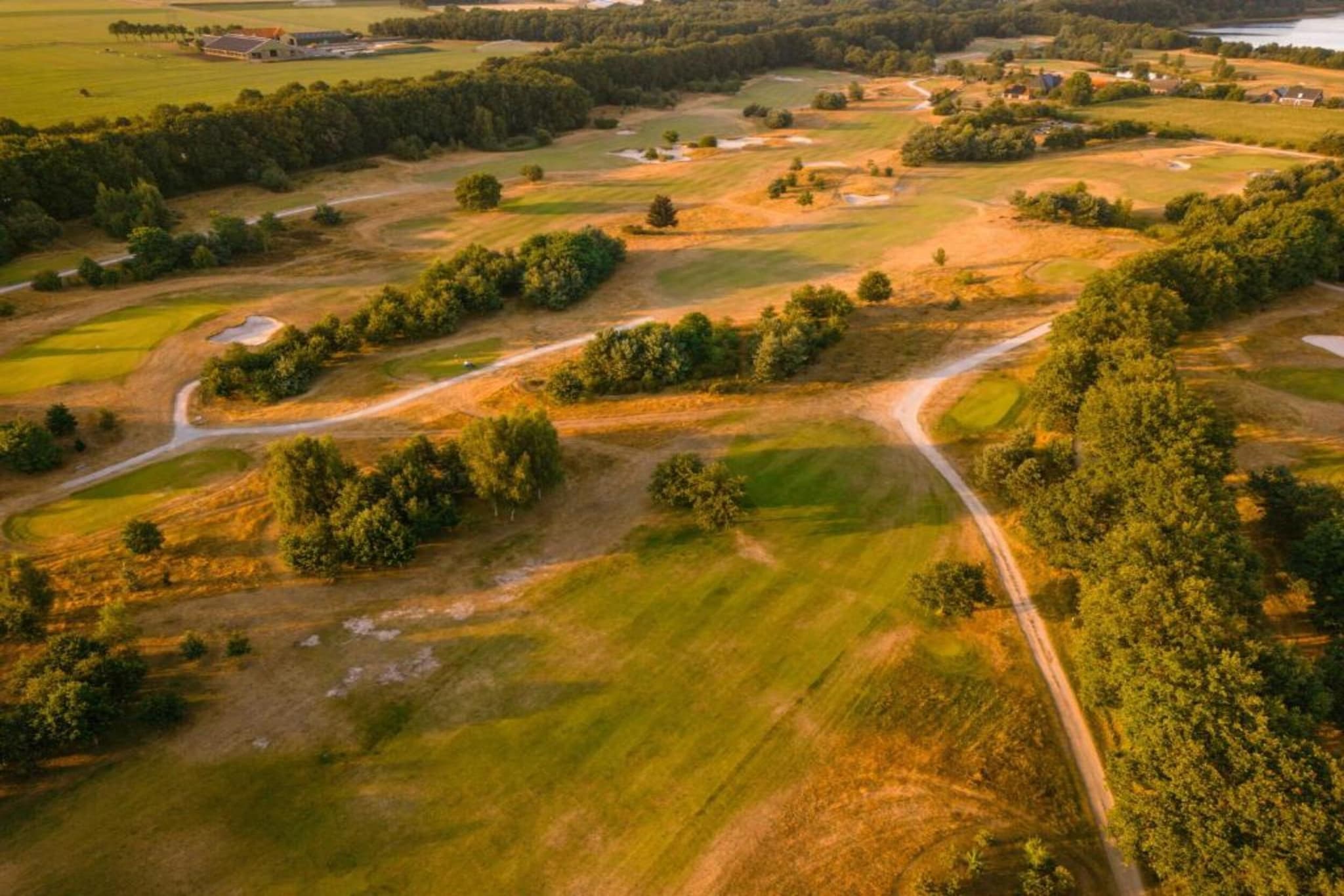 Vakantiepark de Katjeskelder 24-Gebieden zomer 5km