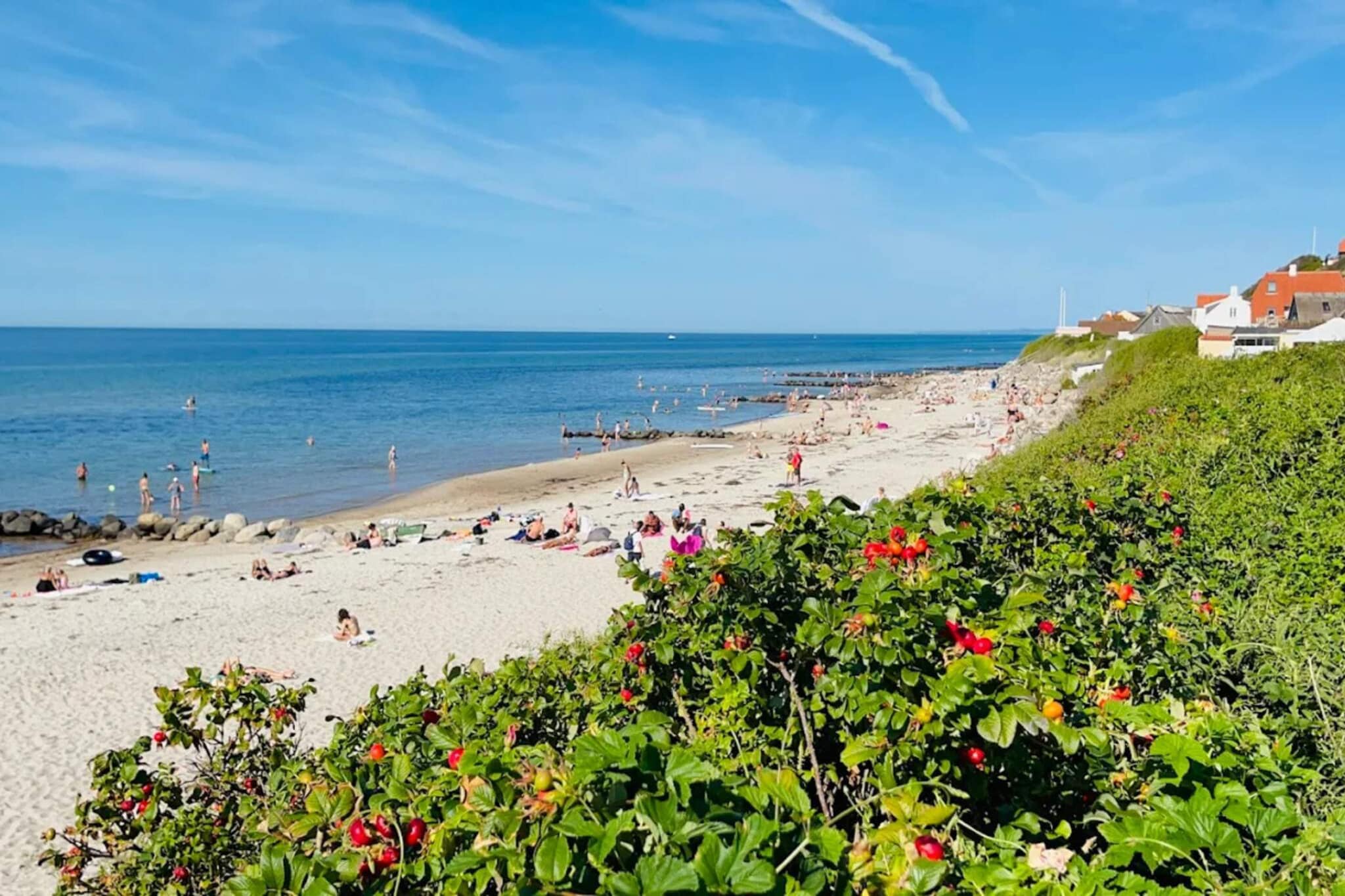 Denmark
