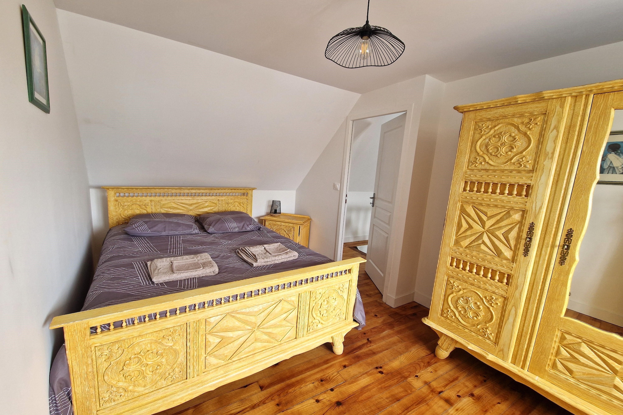 Bed Room