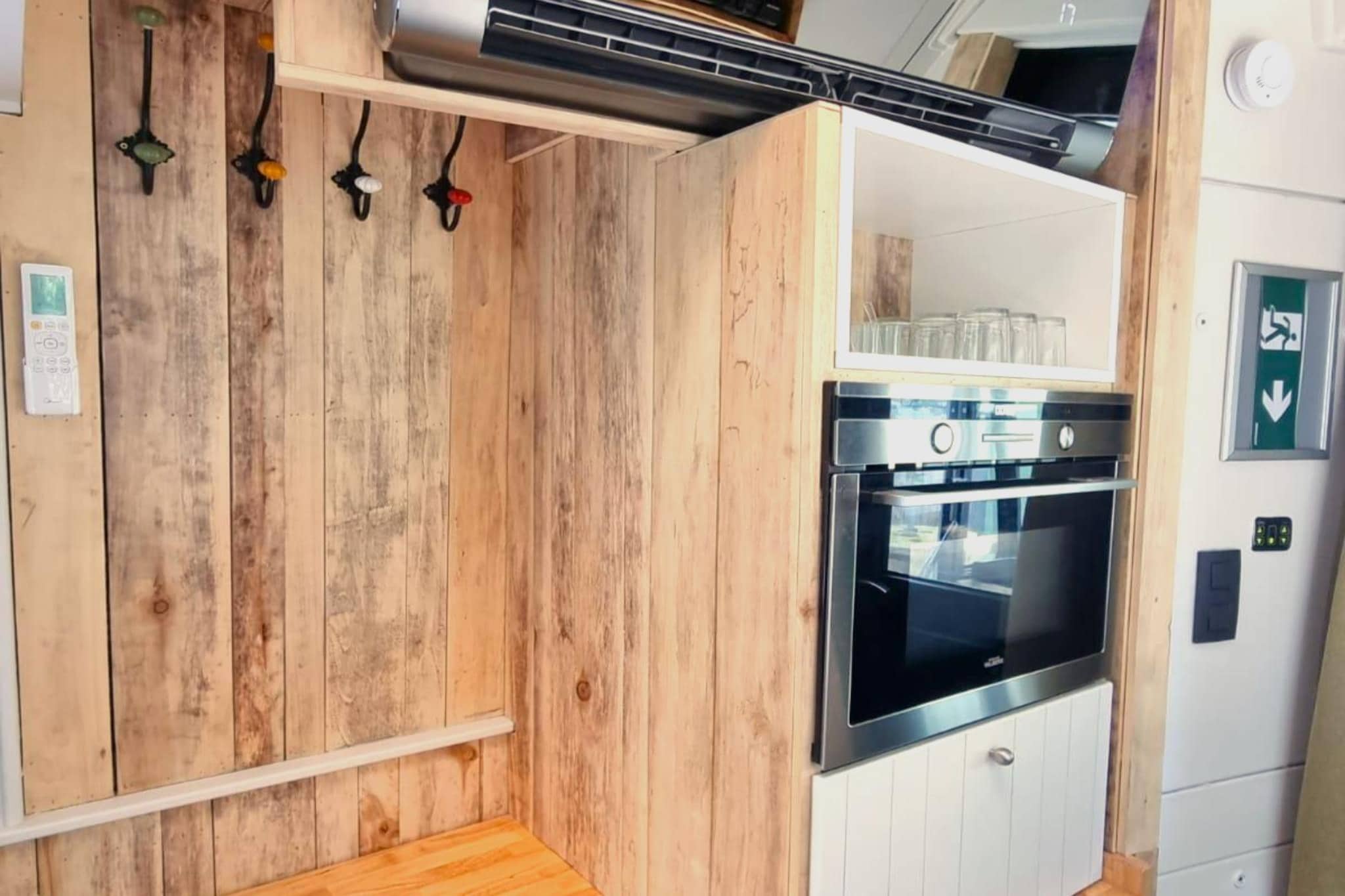 REEBUS-Keuken