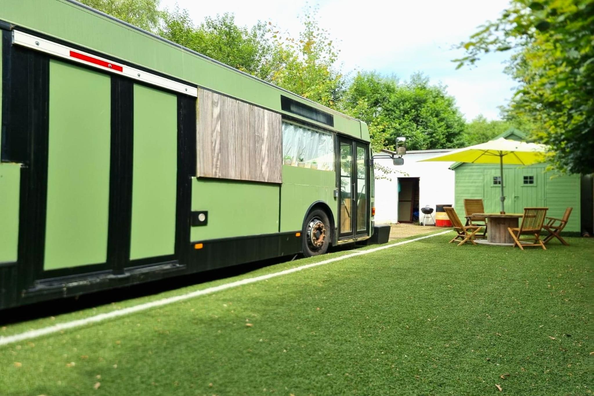 REEBUS-Buitenkant zomer