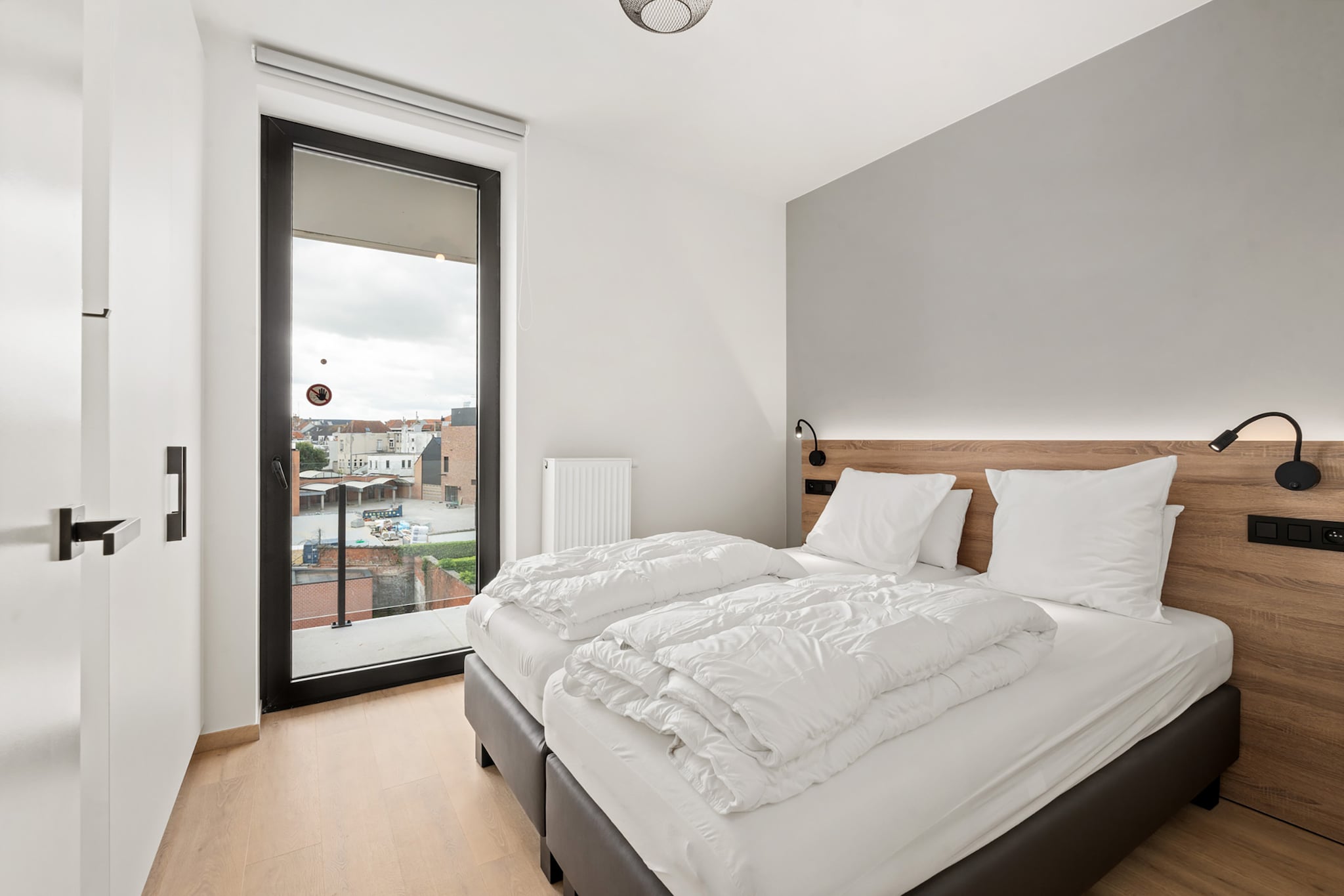 Bed Room
