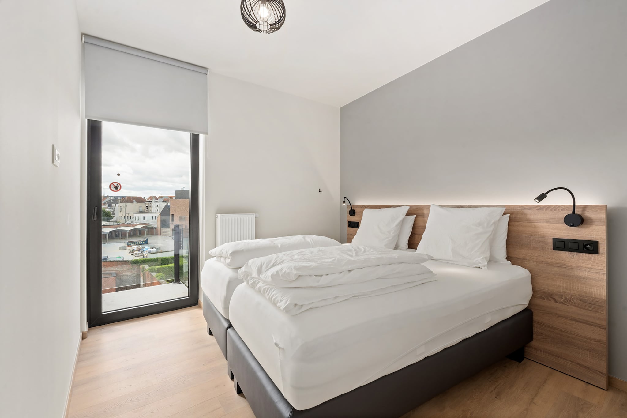 Bed Room