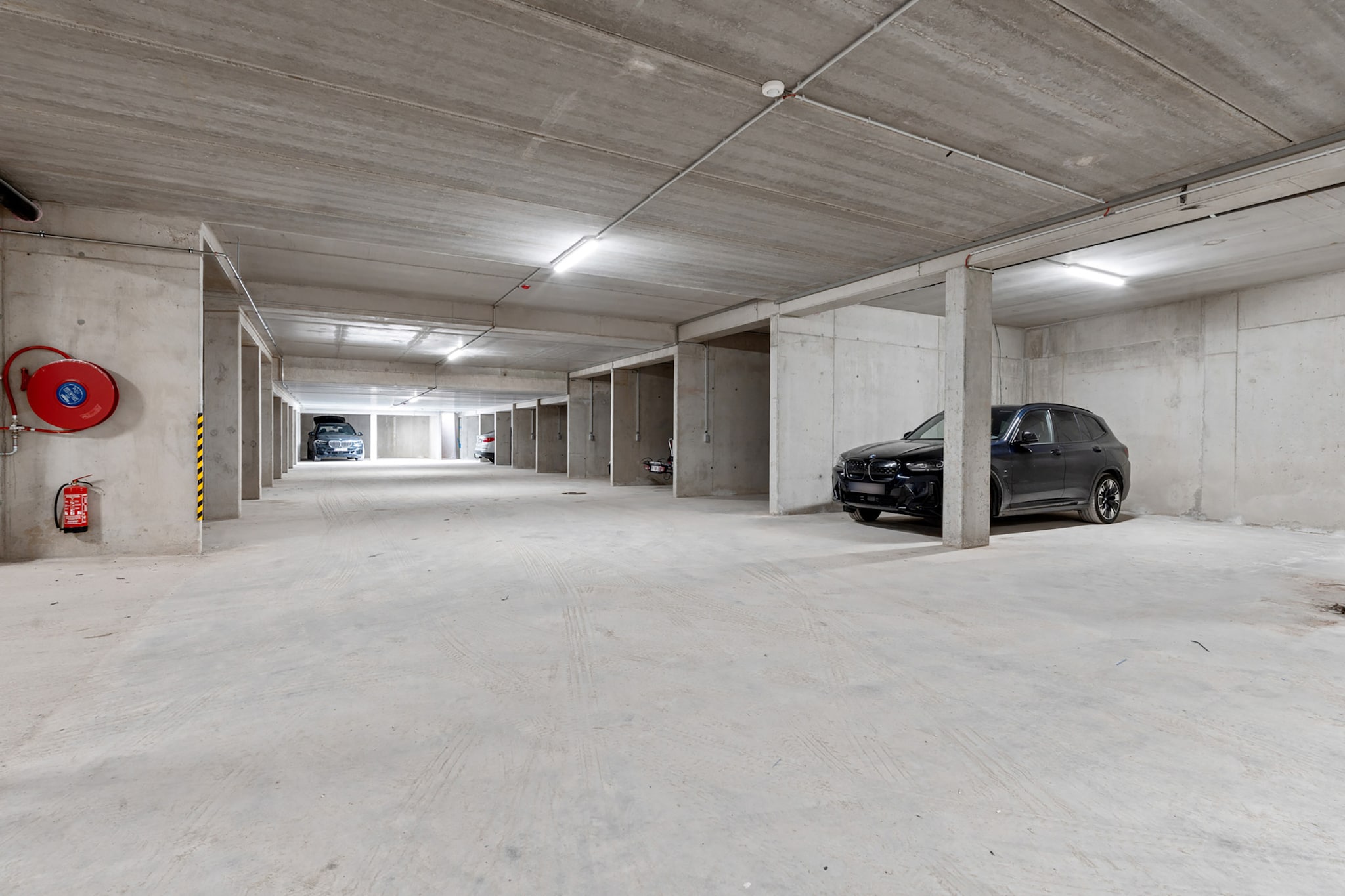 Facilities