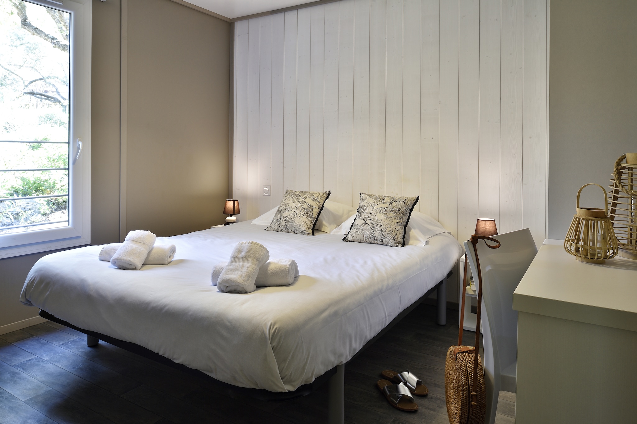 Propriano Chalet near Sandy Beaches