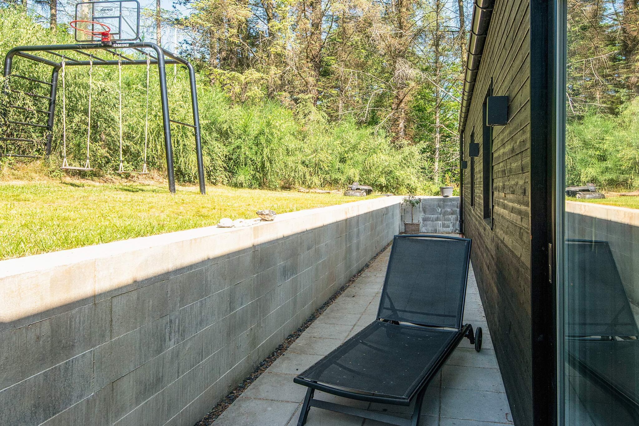 5 star holiday home in Ebeltoft-By Traum-View